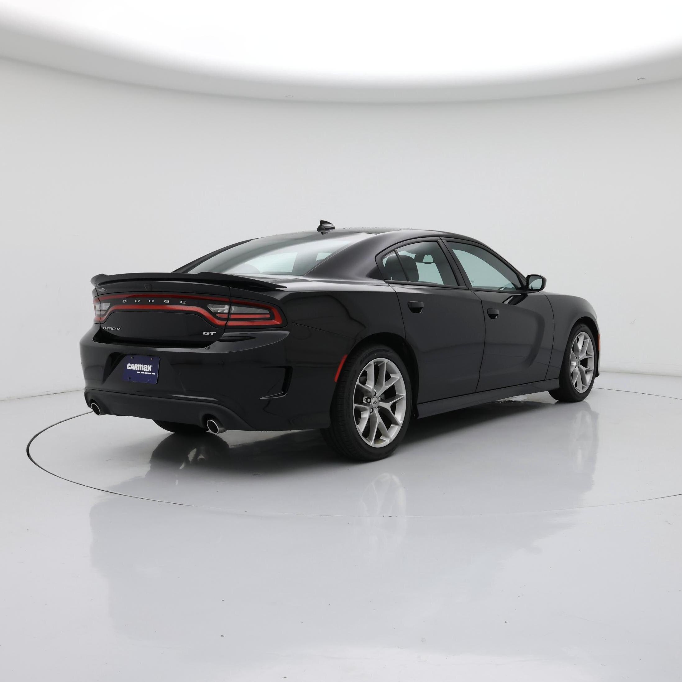 Thumbnail: 2023 Dodge Charger - 8