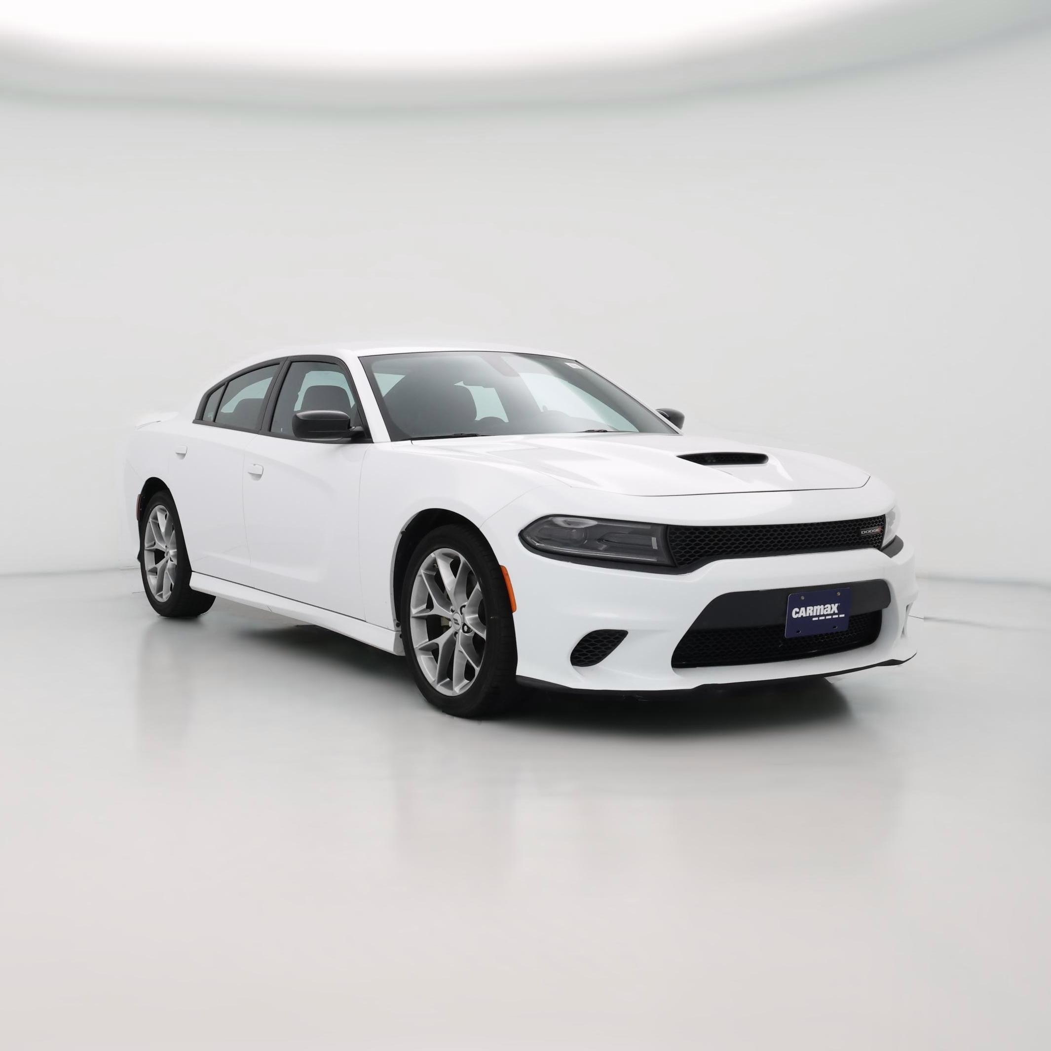 Thumbnail: 2023 Dodge Charger - 1