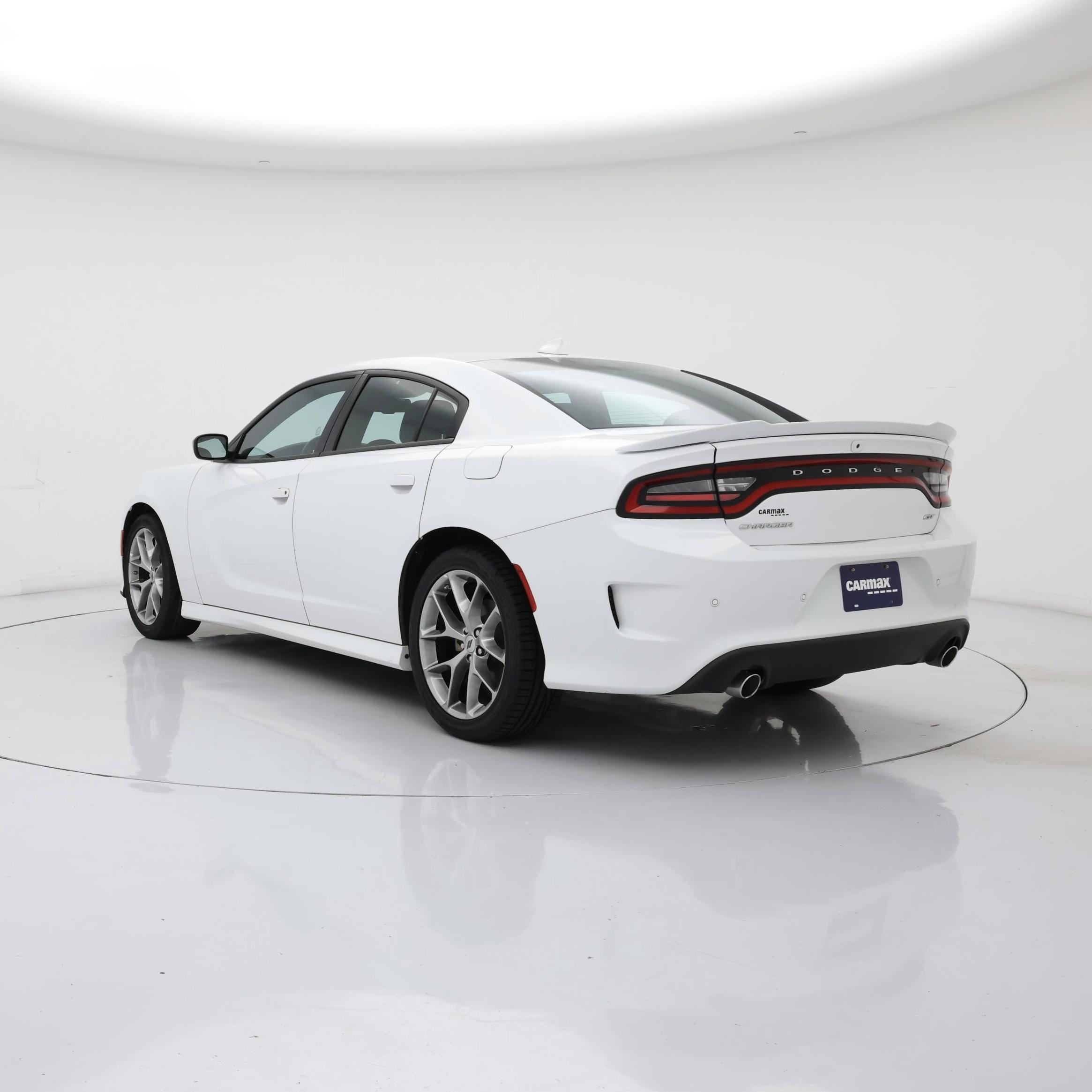 Thumbnail: 2023 Dodge Charger - 2