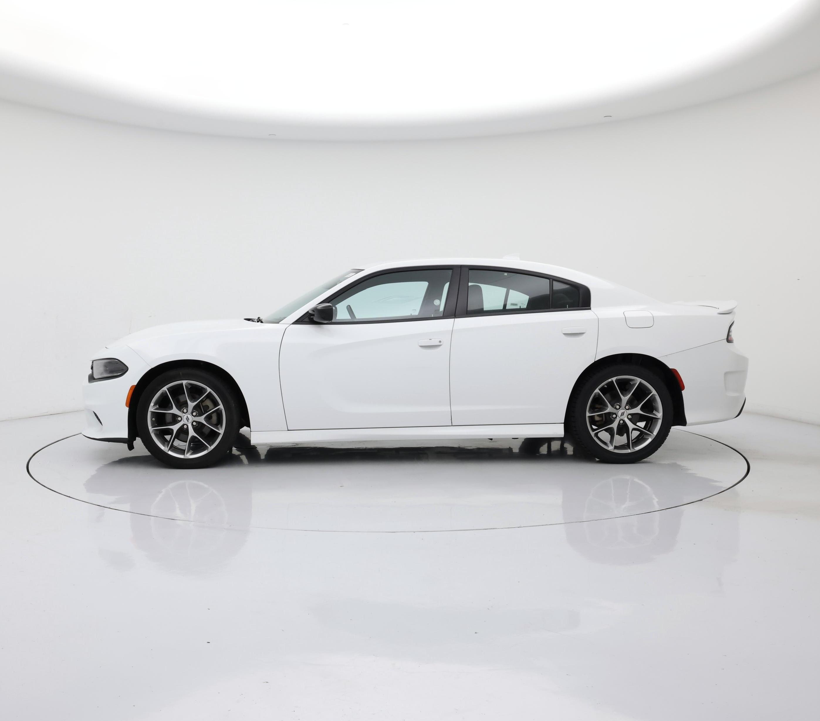 Thumbnail: 2023 Dodge Charger - 3
