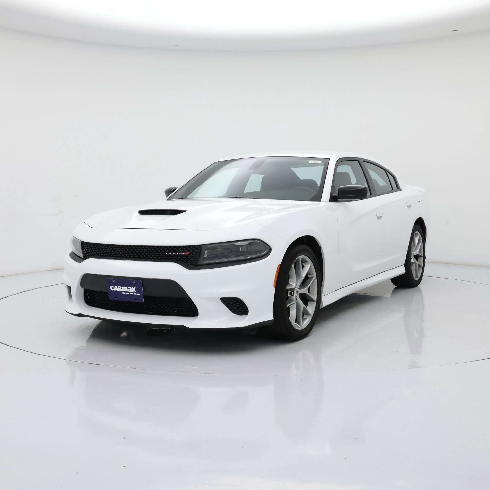 Thumbnail: 2023 Dodge Charger - 4