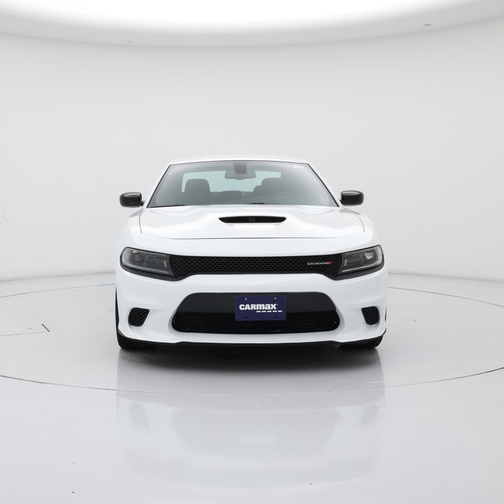Thumbnail: 2023 Dodge Charger - 5