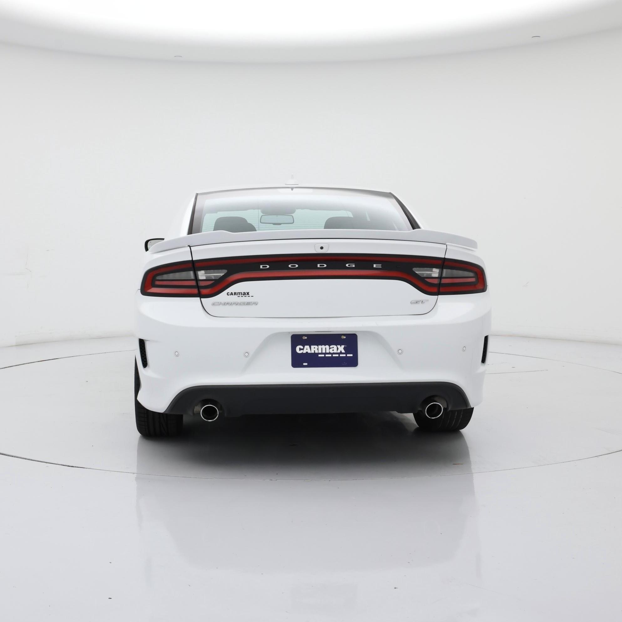 Thumbnail: 2023 Dodge Charger - 6