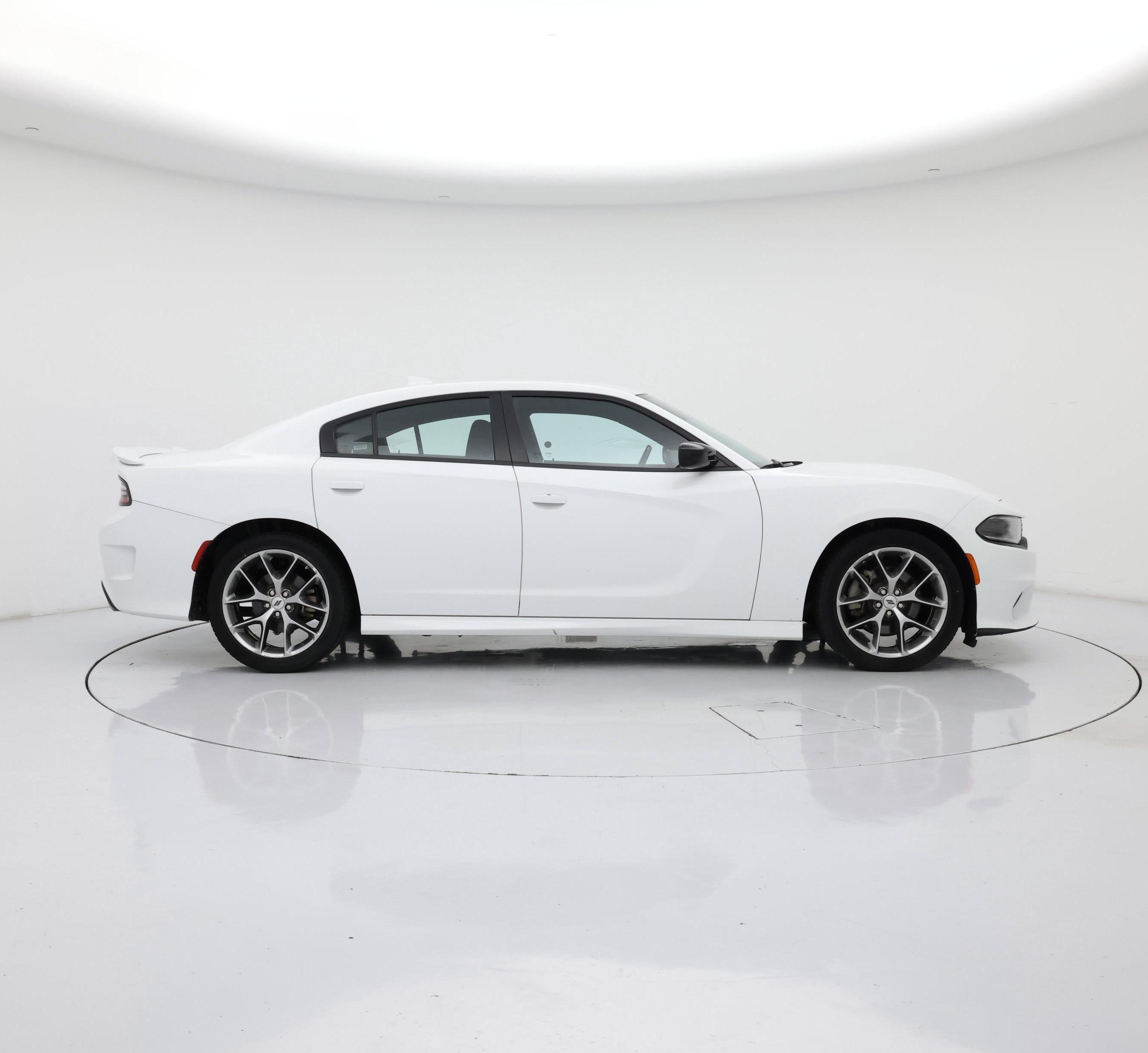 Thumbnail: 2023 Dodge Charger - 7