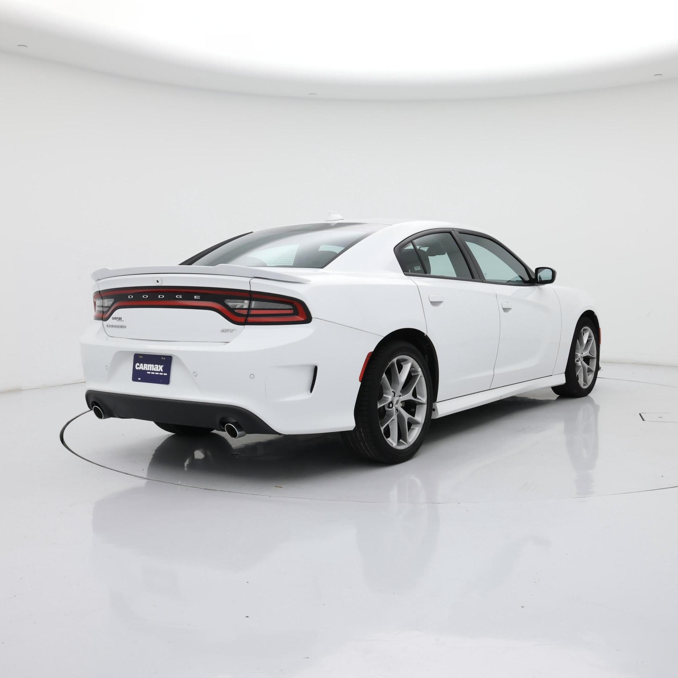 Thumbnail: 2023 Dodge Charger - 8