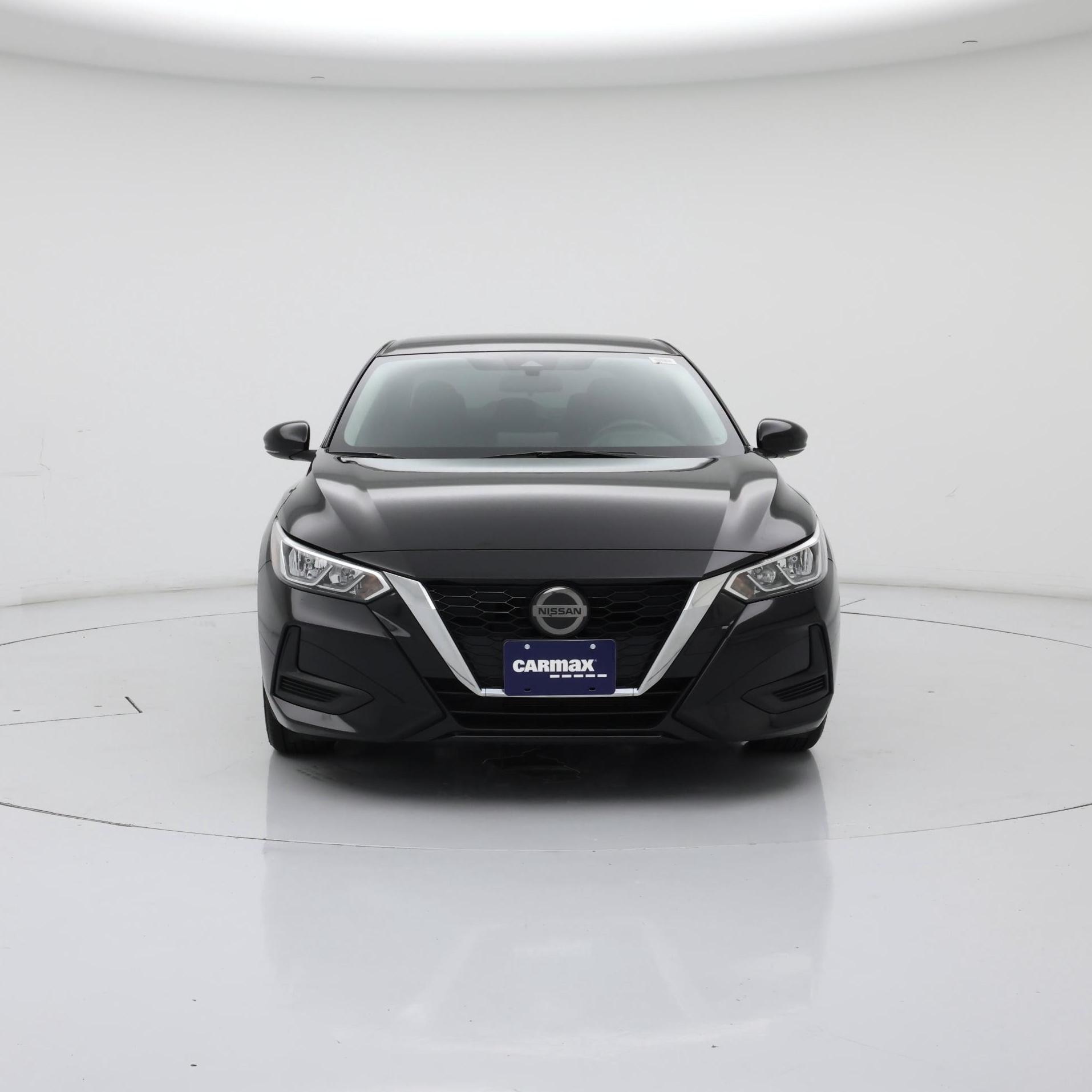 Thumbnail: 2020 Nissan Sentra - 5