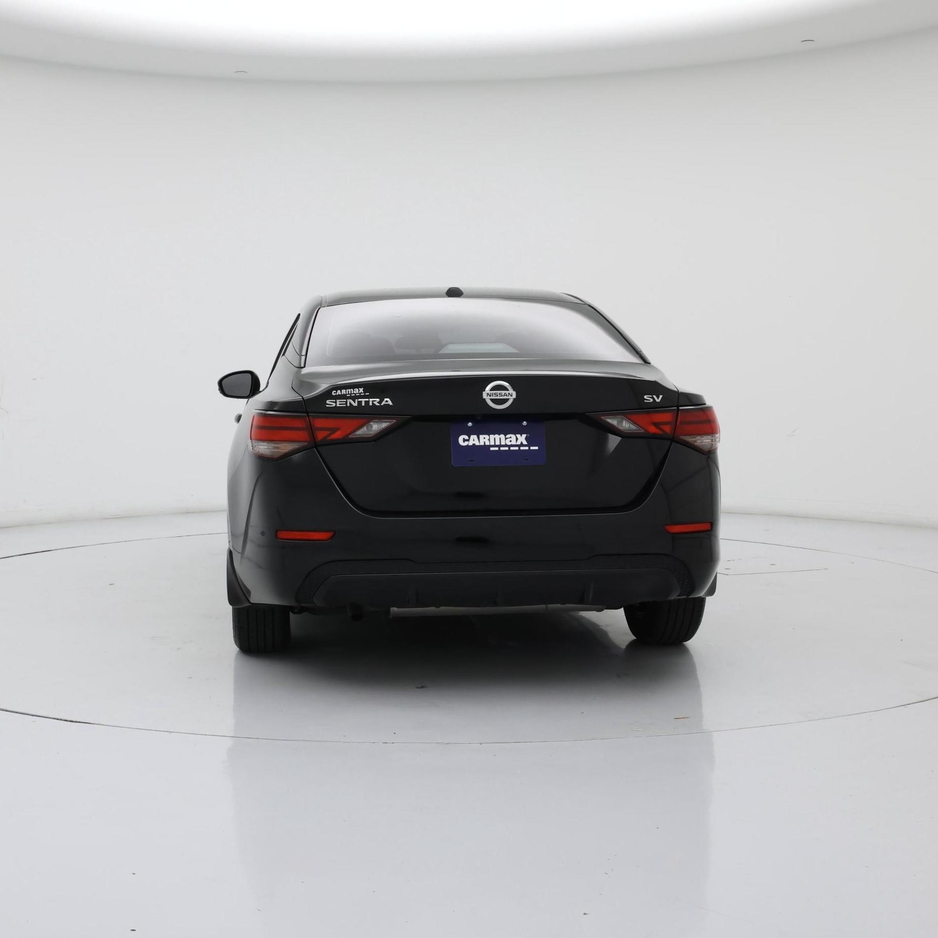Thumbnail: 2020 Nissan Sentra - 6