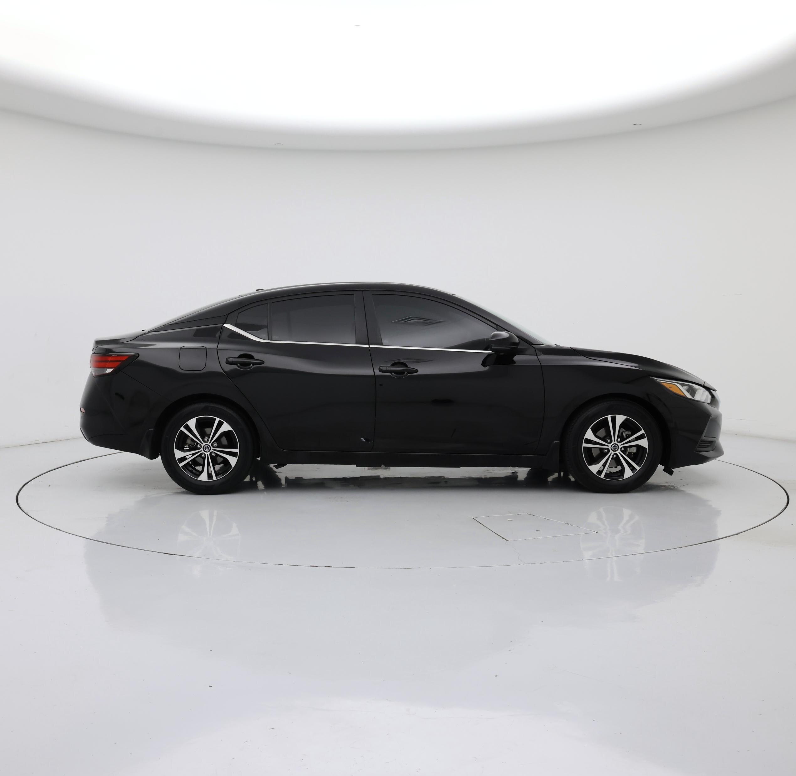 Thumbnail: 2020 Nissan Sentra - 7
