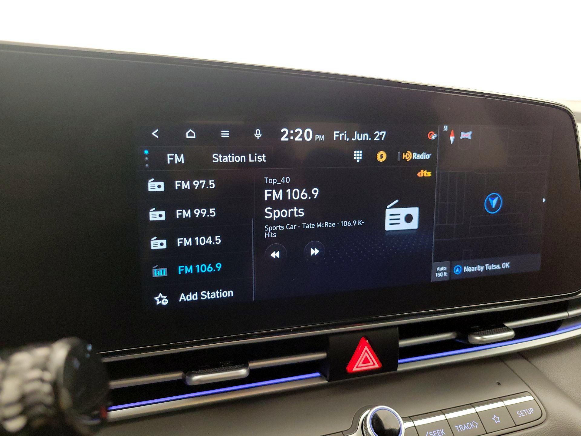 Thumbnail: 2024 Hyundai Elantra - 16