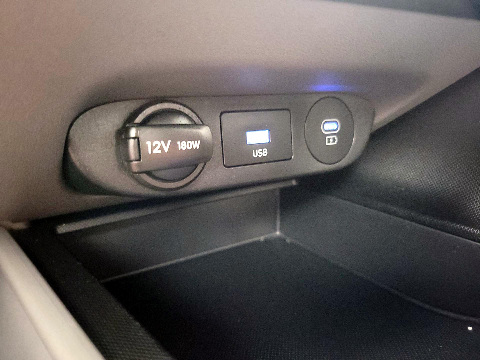 Thumbnail: 2024 Hyundai Elantra - 19