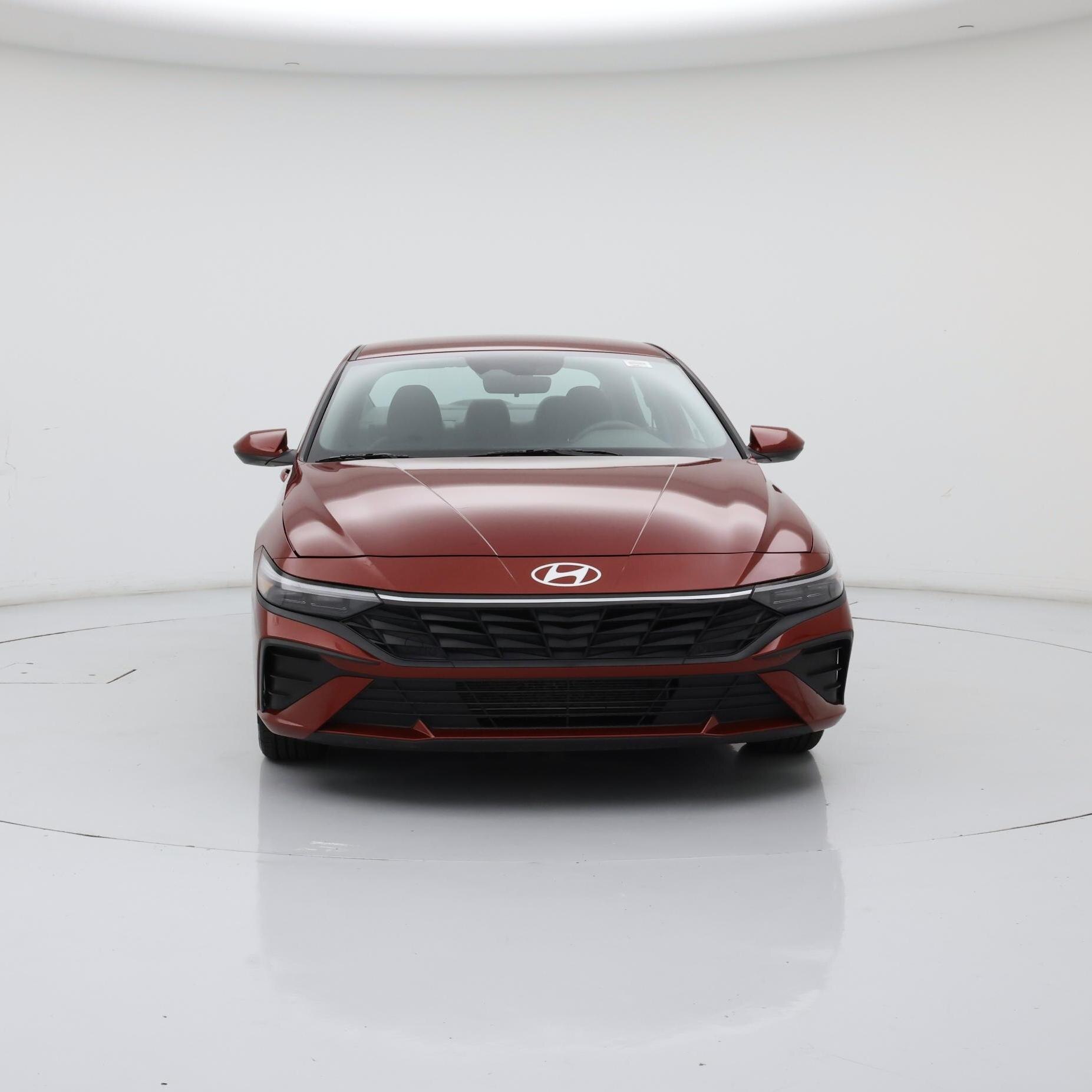 Thumbnail: 2024 Hyundai Elantra - 5