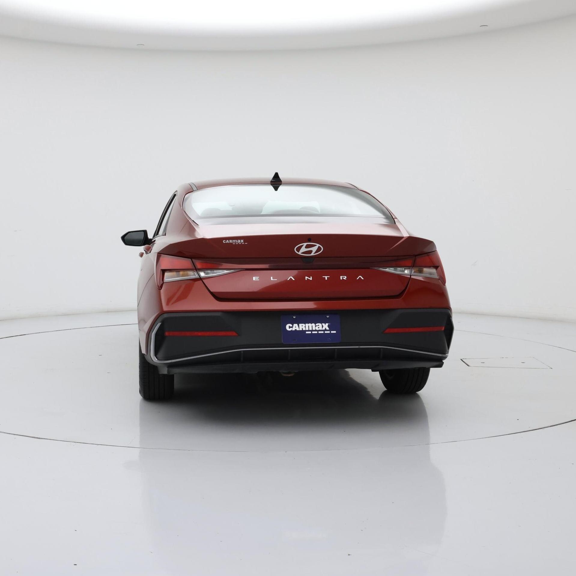 Thumbnail: 2024 Hyundai Elantra - 6