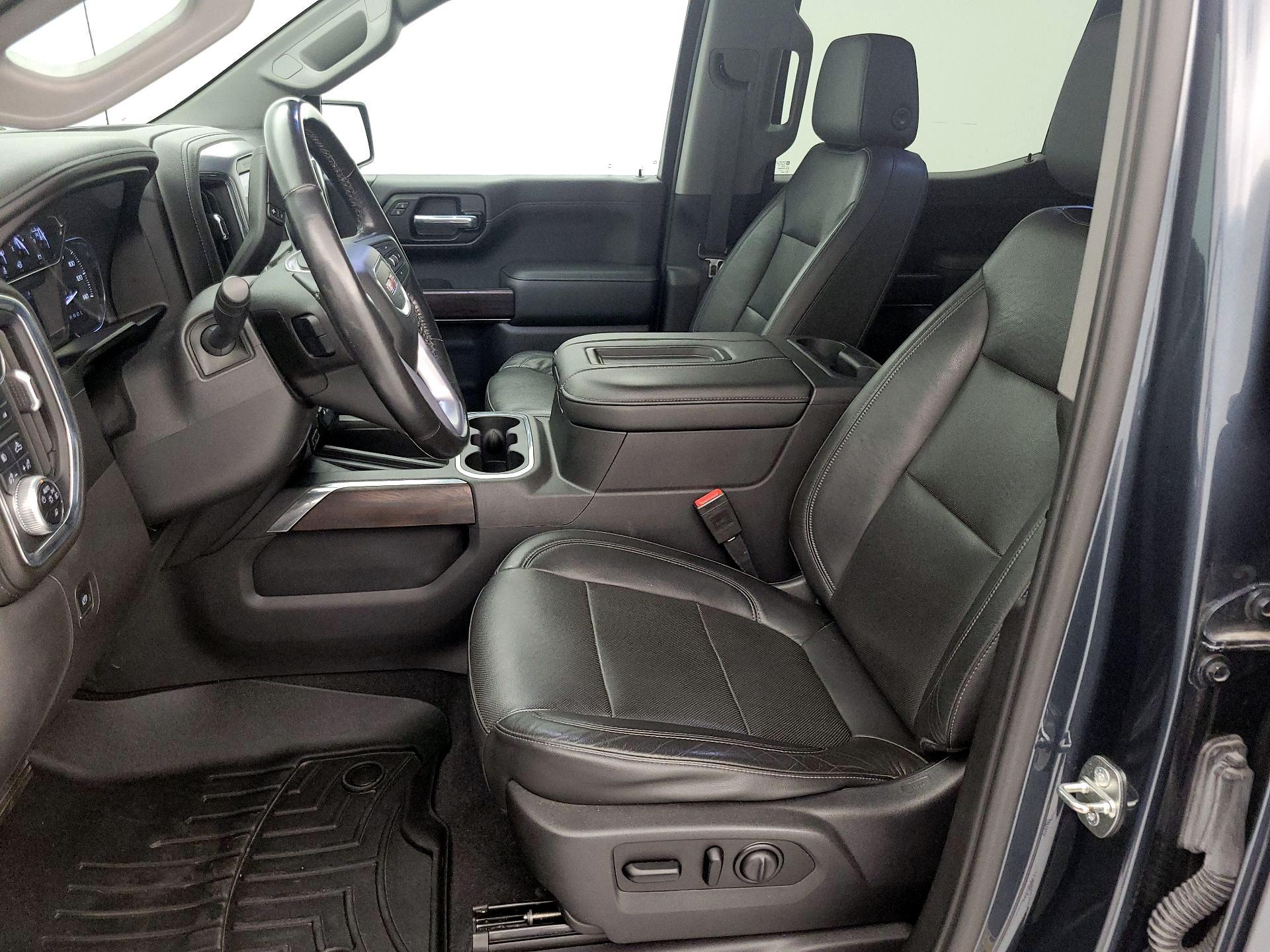 Thumbnail: 2020 GMC Sierra 1500 - 11