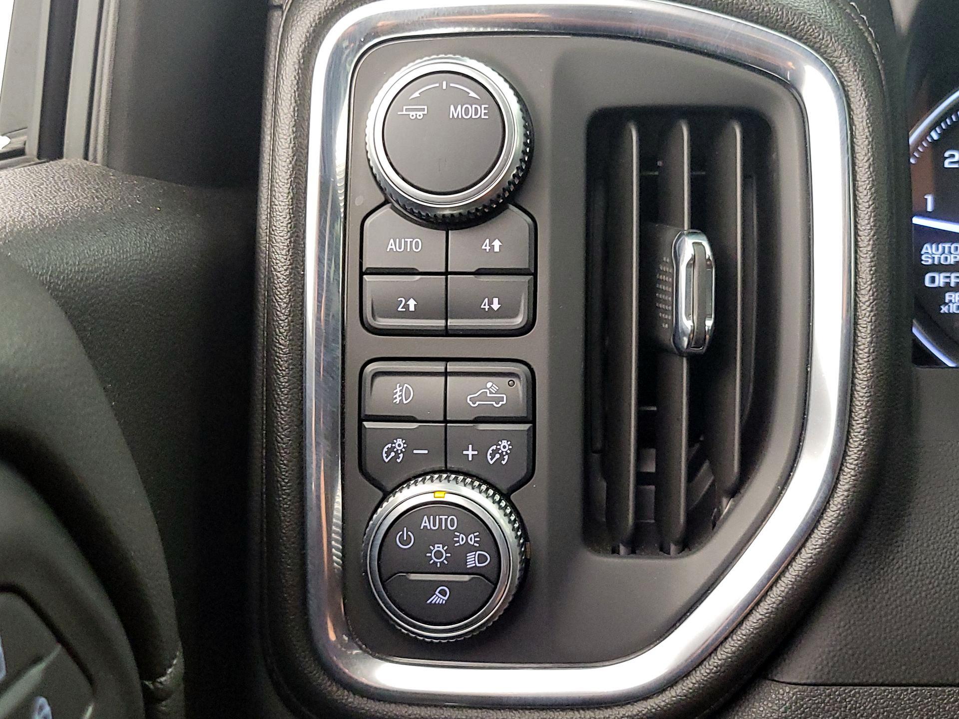 Thumbnail: 2020 GMC Sierra 1500 - 13