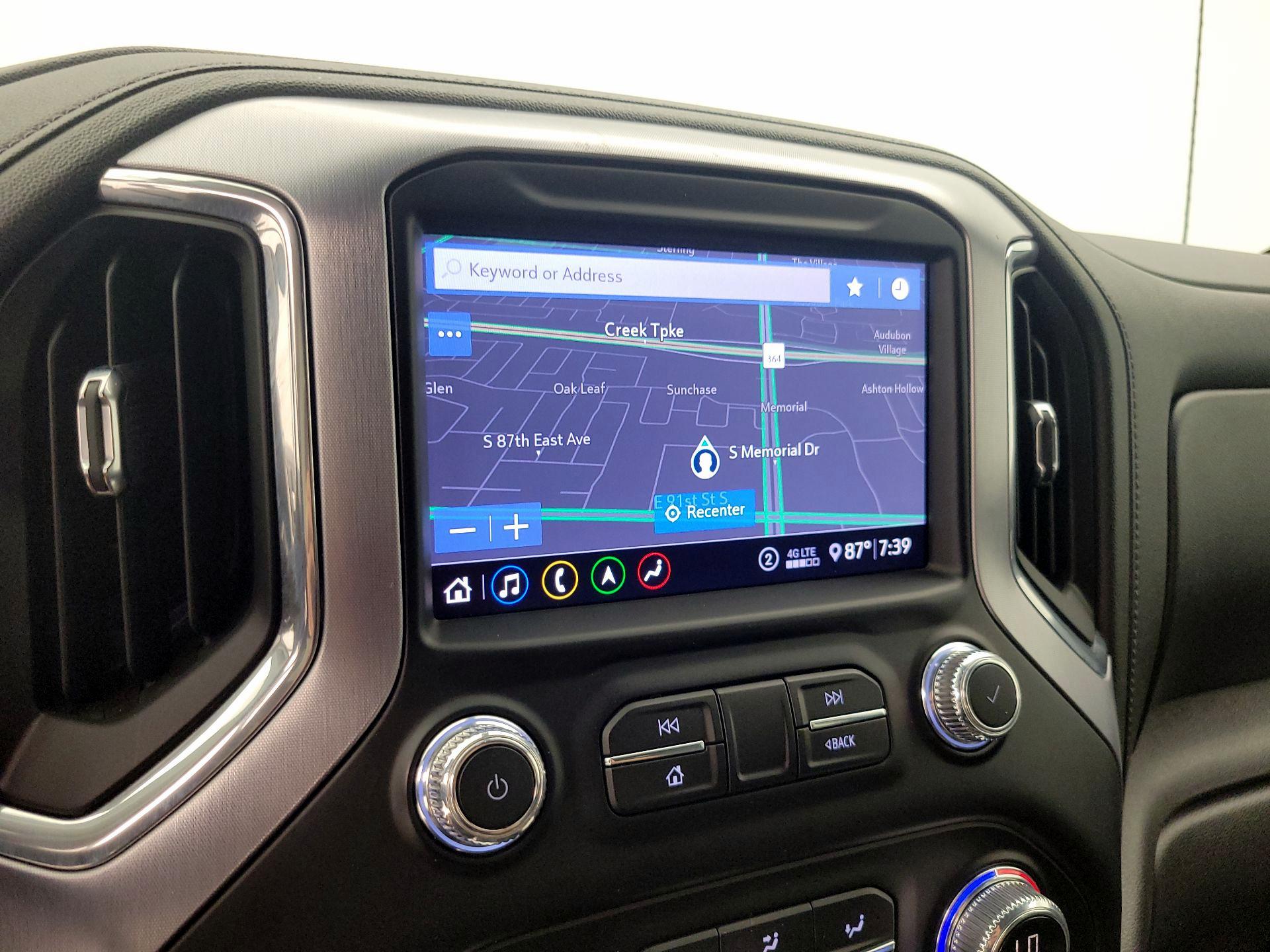 Thumbnail: 2020 GMC Sierra 1500 - 14