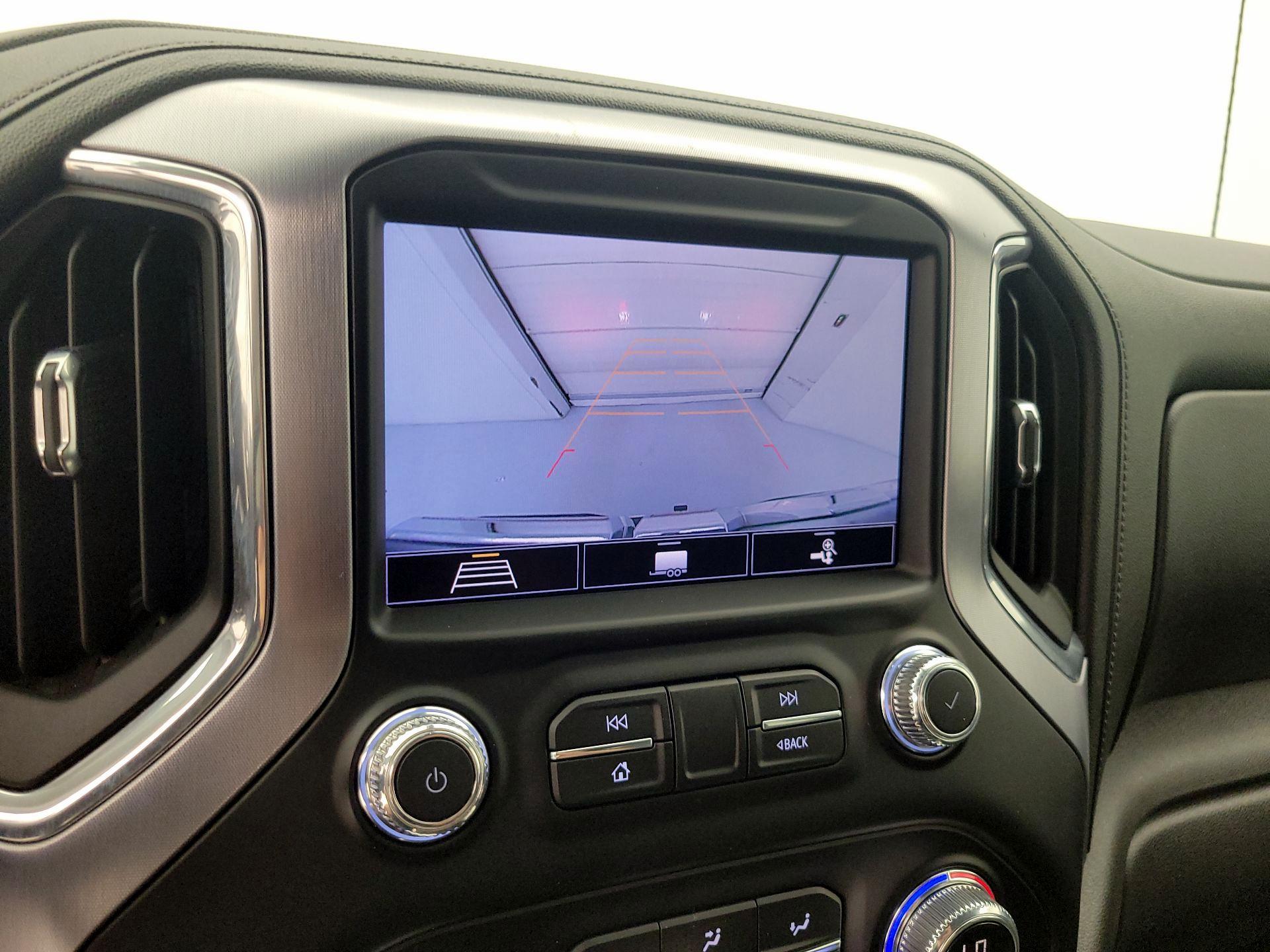 Thumbnail: 2020 GMC Sierra 1500 - 15