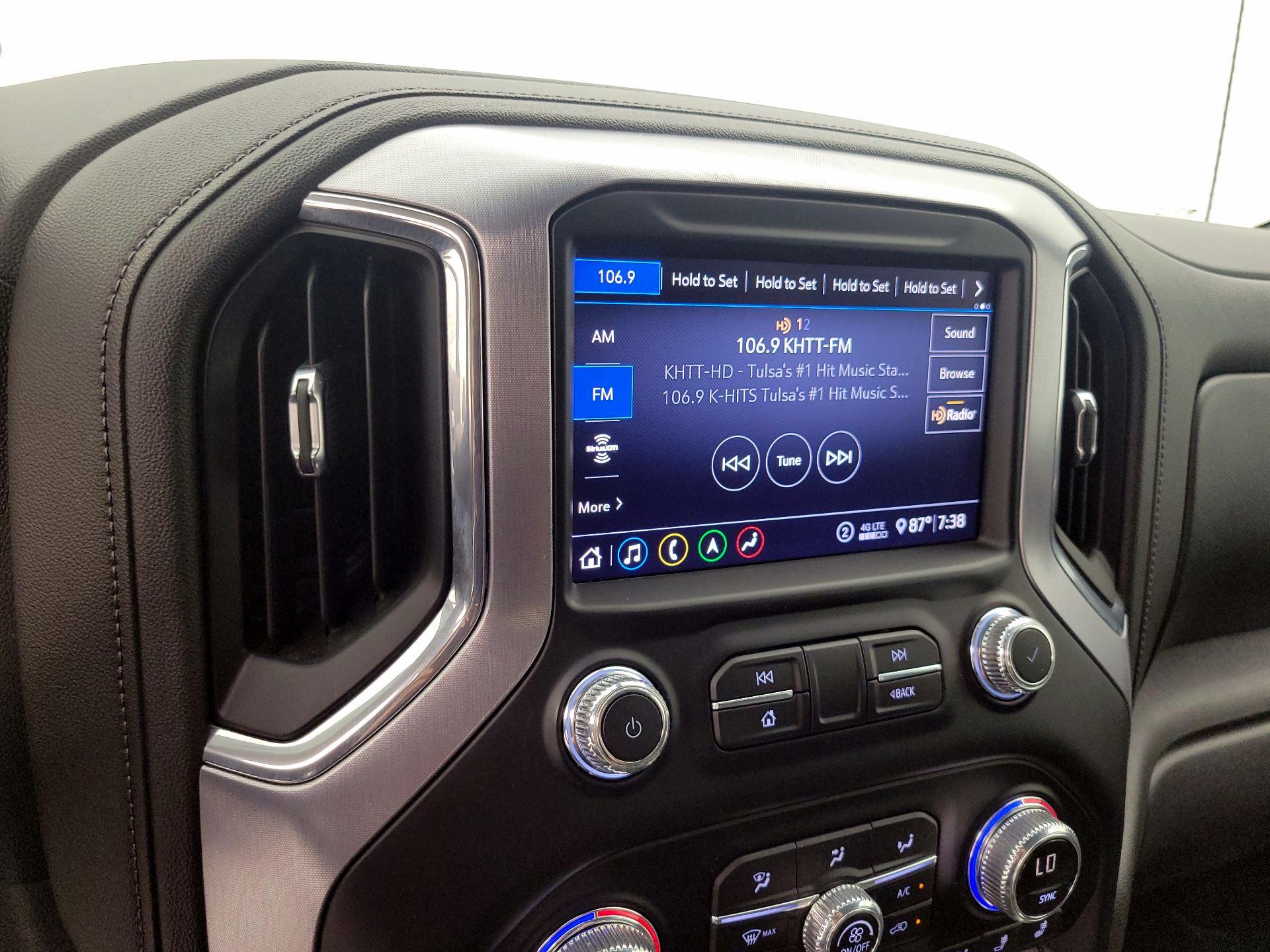 Thumbnail: 2020 GMC Sierra 1500 - 16