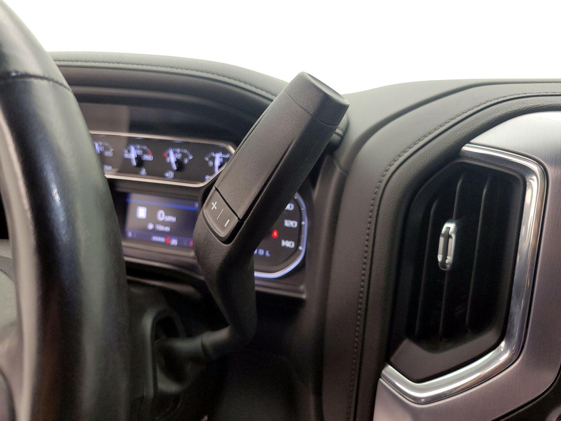 Thumbnail: 2020 GMC Sierra 1500 - 18