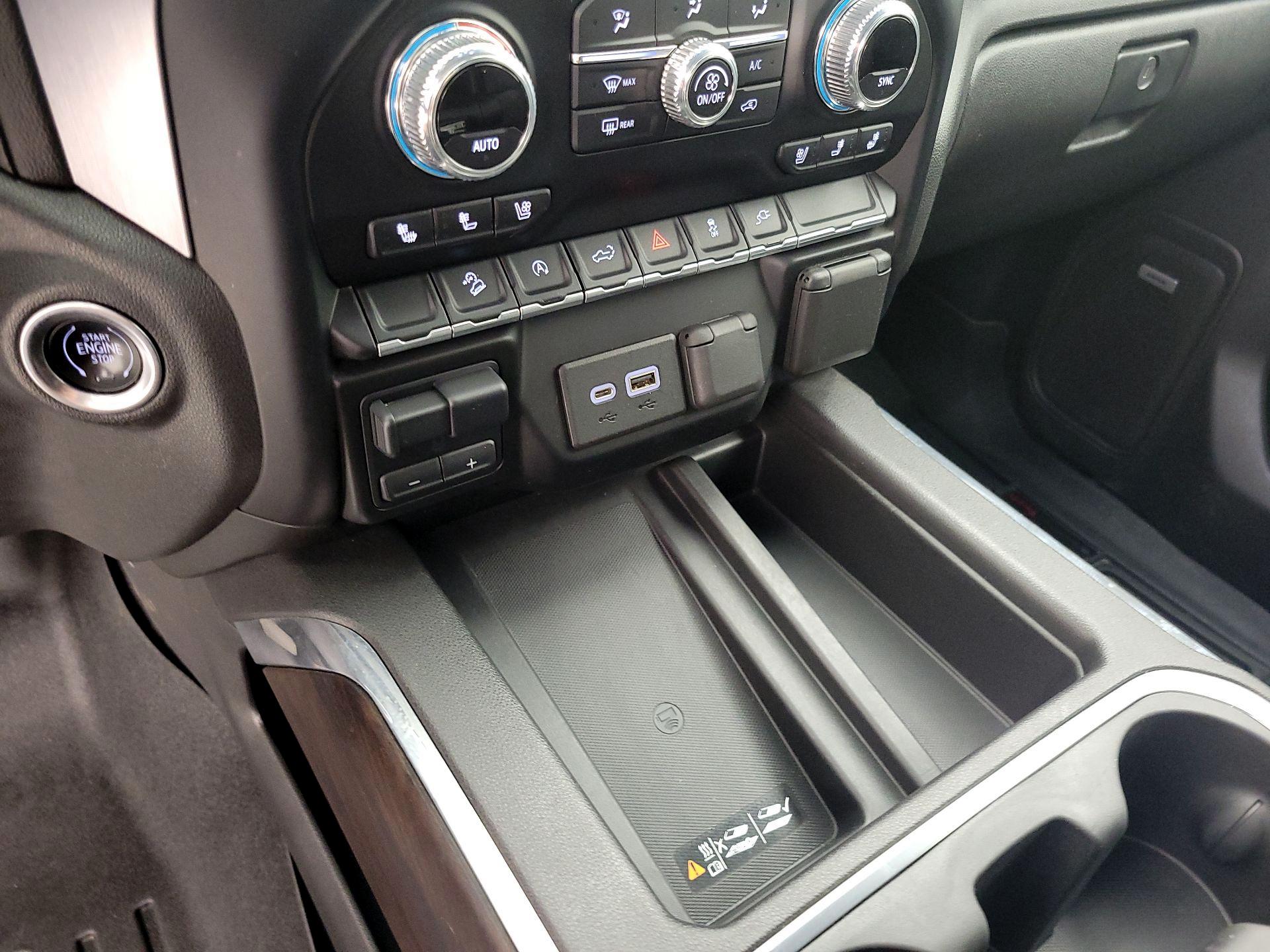 Thumbnail: 2020 GMC Sierra 1500 - 19