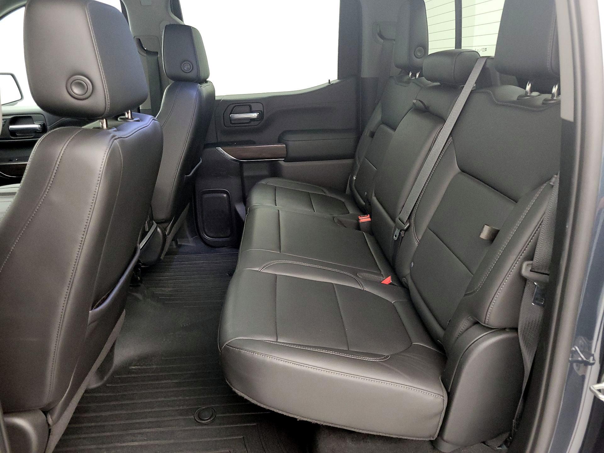 Thumbnail: 2020 GMC Sierra 1500 - 20