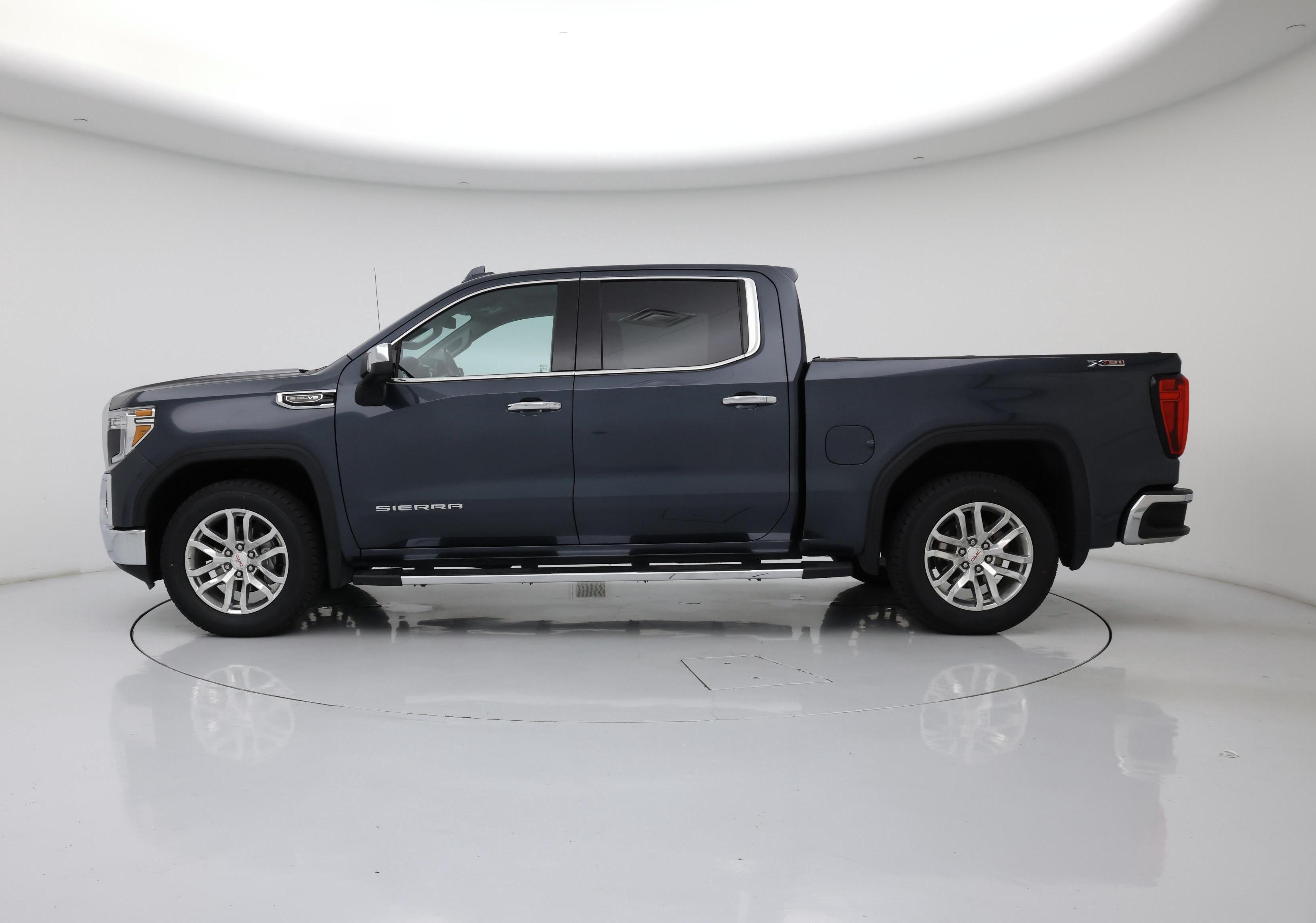 Thumbnail: 2020 GMC Sierra 1500 - 3