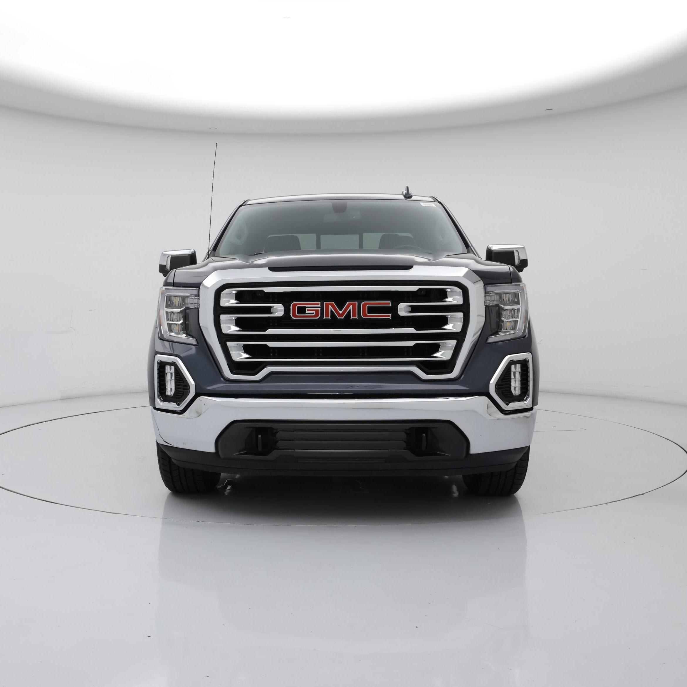 Thumbnail: 2020 GMC Sierra 1500 - 5