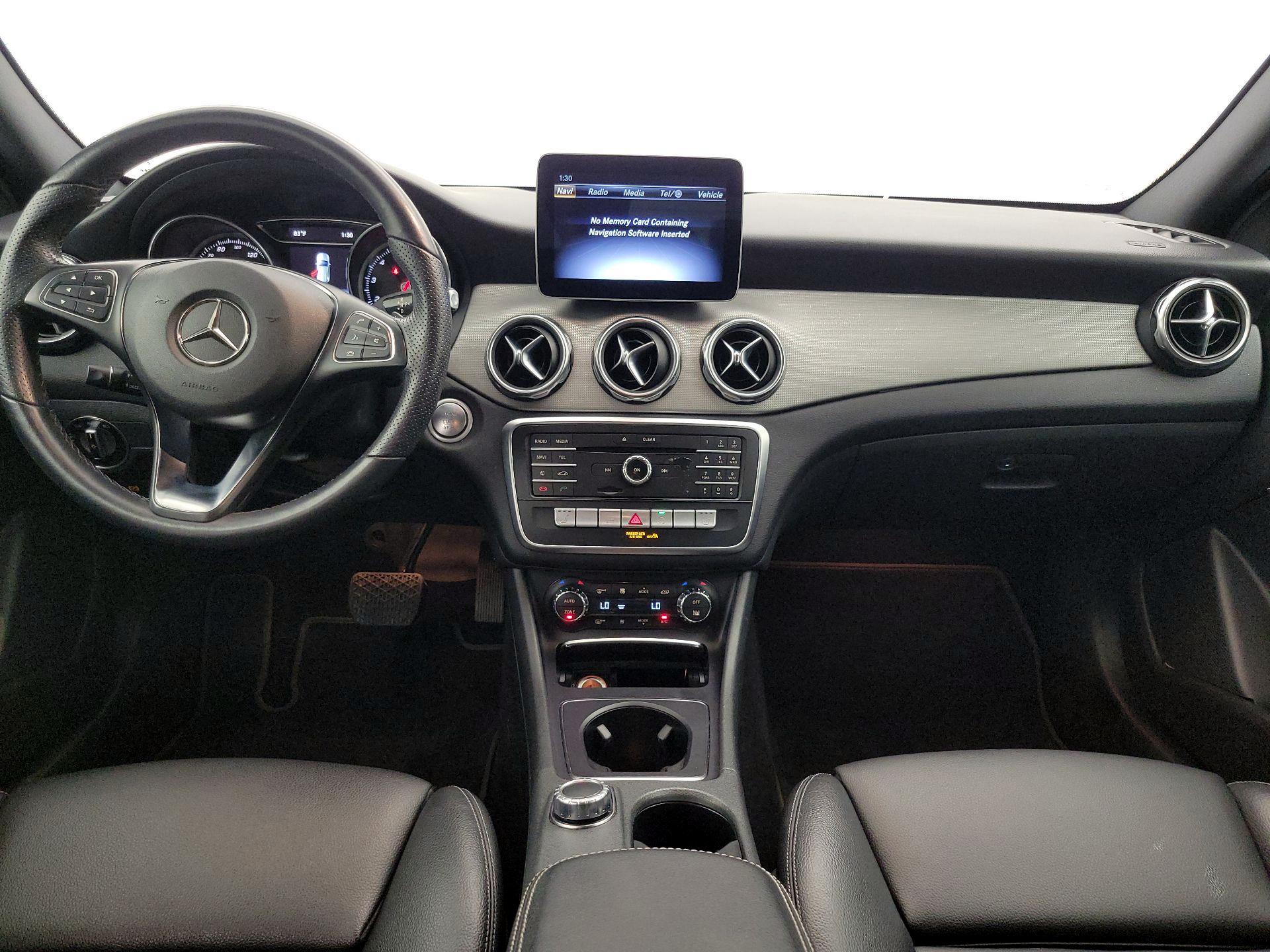 Thumbnail: 2020 Mercedes-Benz GLA - 9
