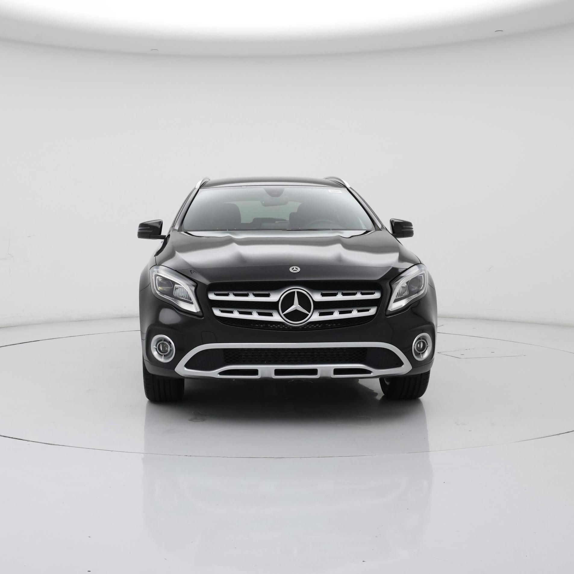 Thumbnail: 2020 Mercedes-Benz GLA - 5