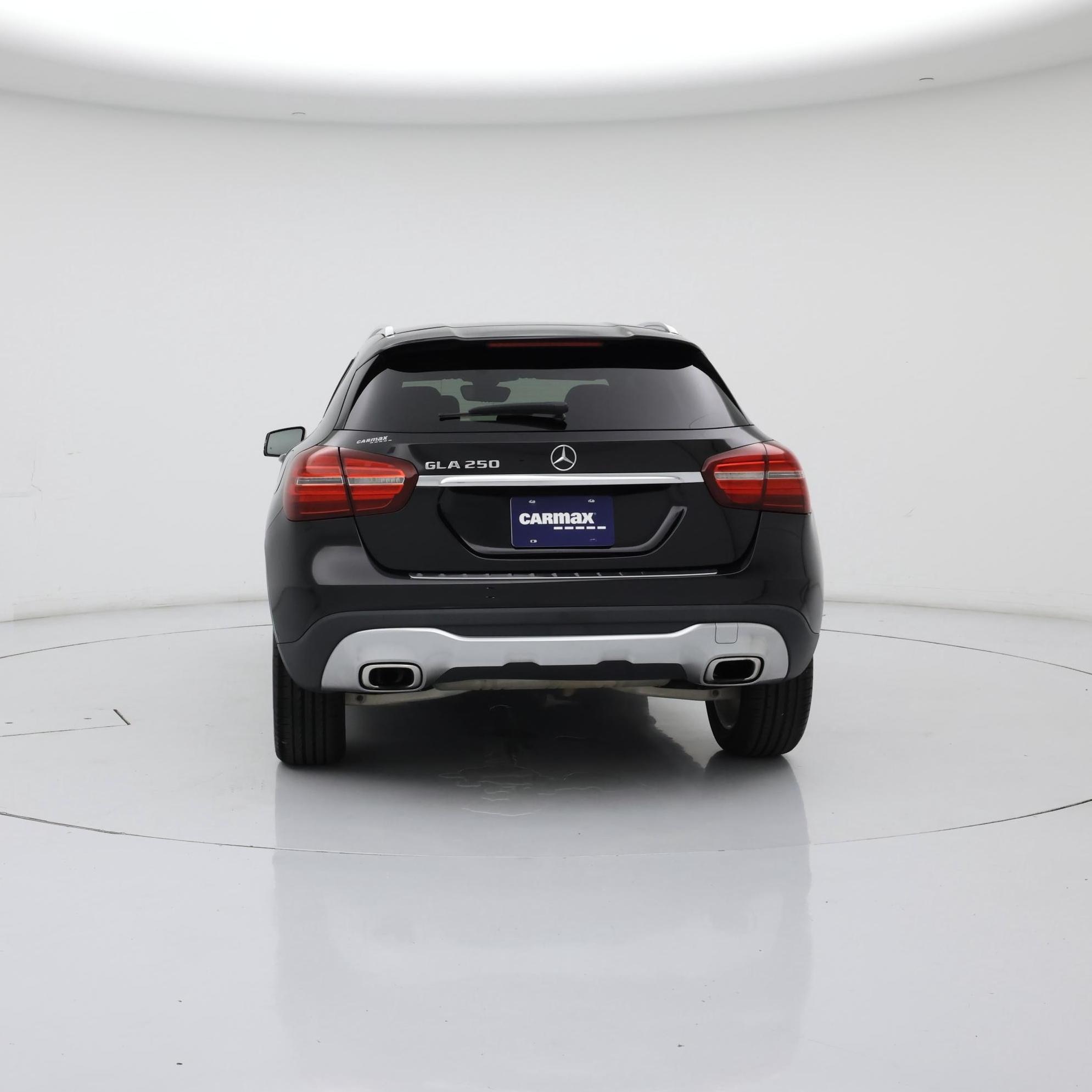 Thumbnail: 2020 Mercedes-Benz GLA - 6