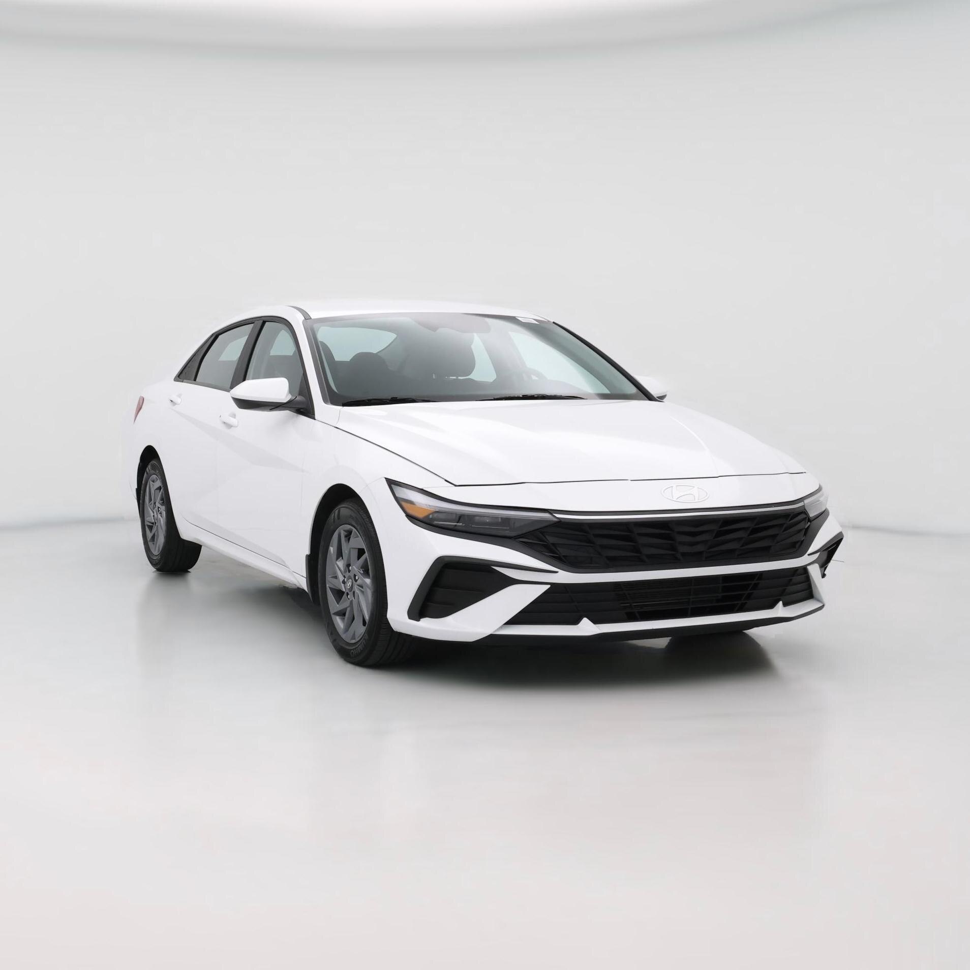 Thumbnail: 2024 Hyundai Elantra - 1