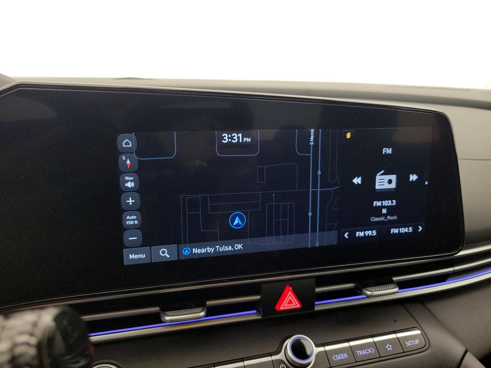 Thumbnail: 2024 Hyundai Elantra - 14