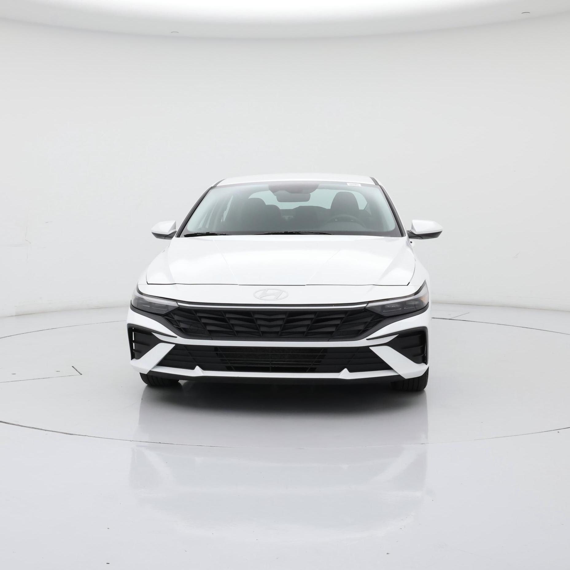 Thumbnail: 2024 Hyundai Elantra - 5