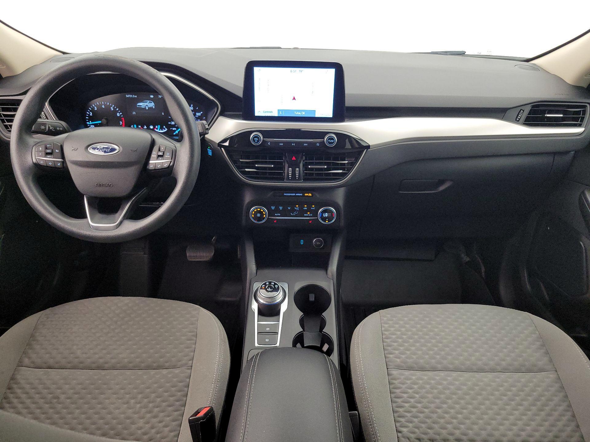 Thumbnail: 2020 Ford Escape - 9