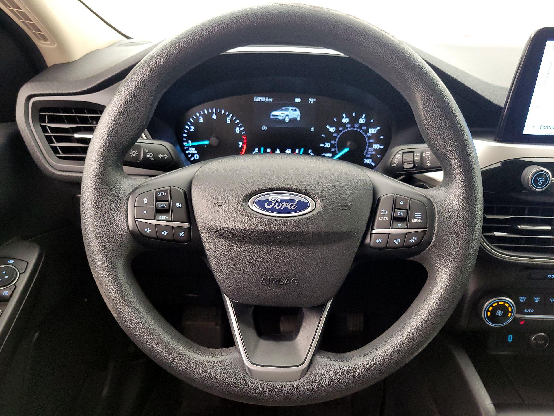 Thumbnail: 2020 Ford Escape - 10