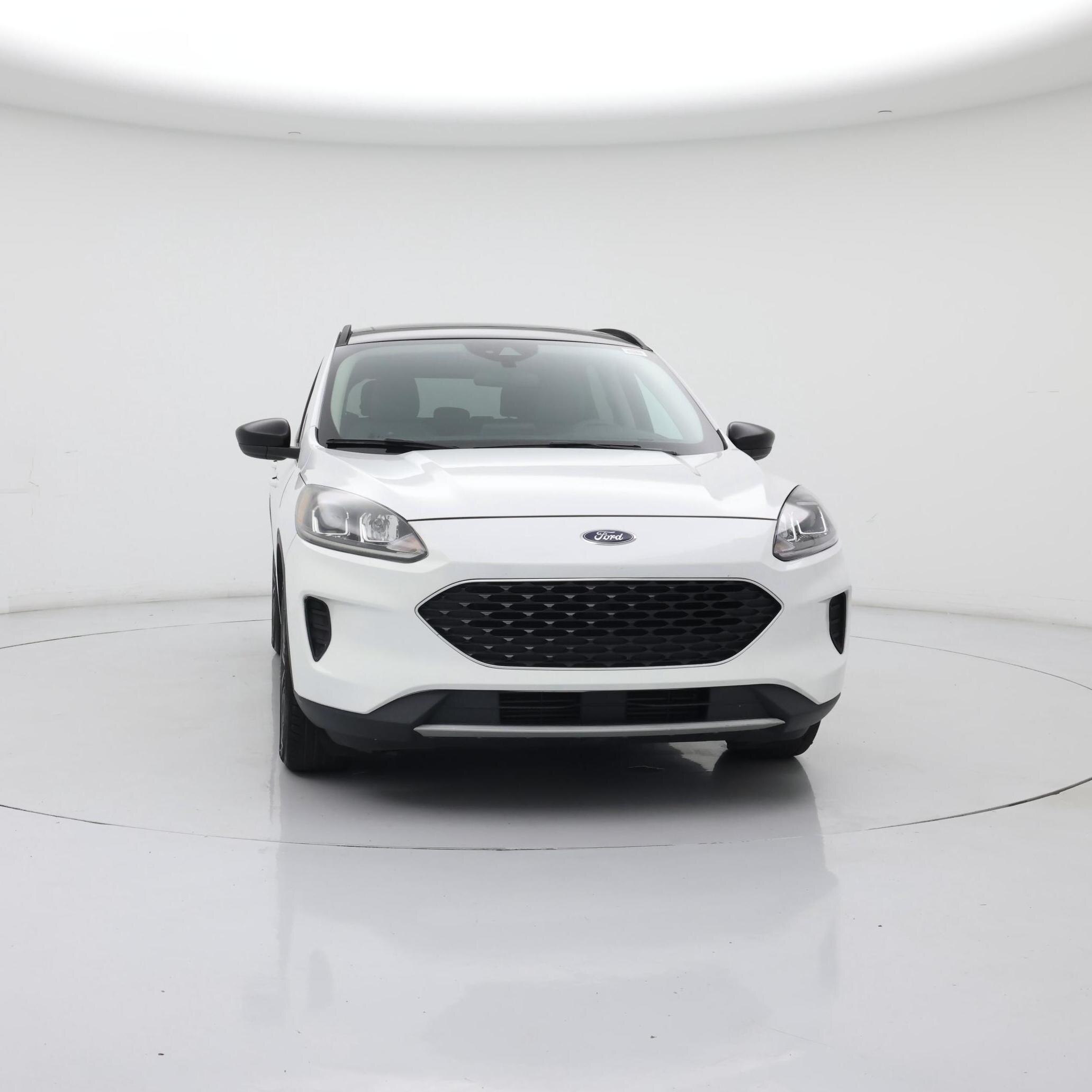 Thumbnail: 2020 Ford Escape - 5