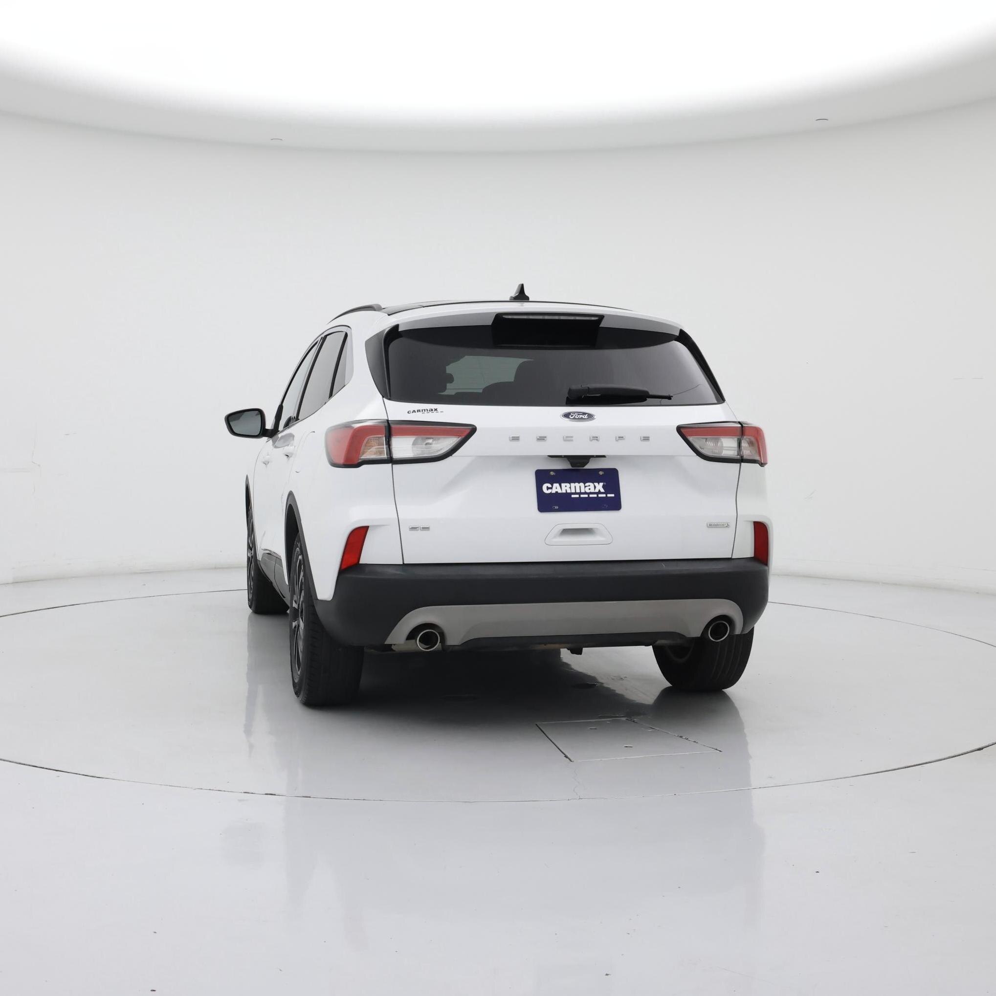 Thumbnail: 2020 Ford Escape - 6