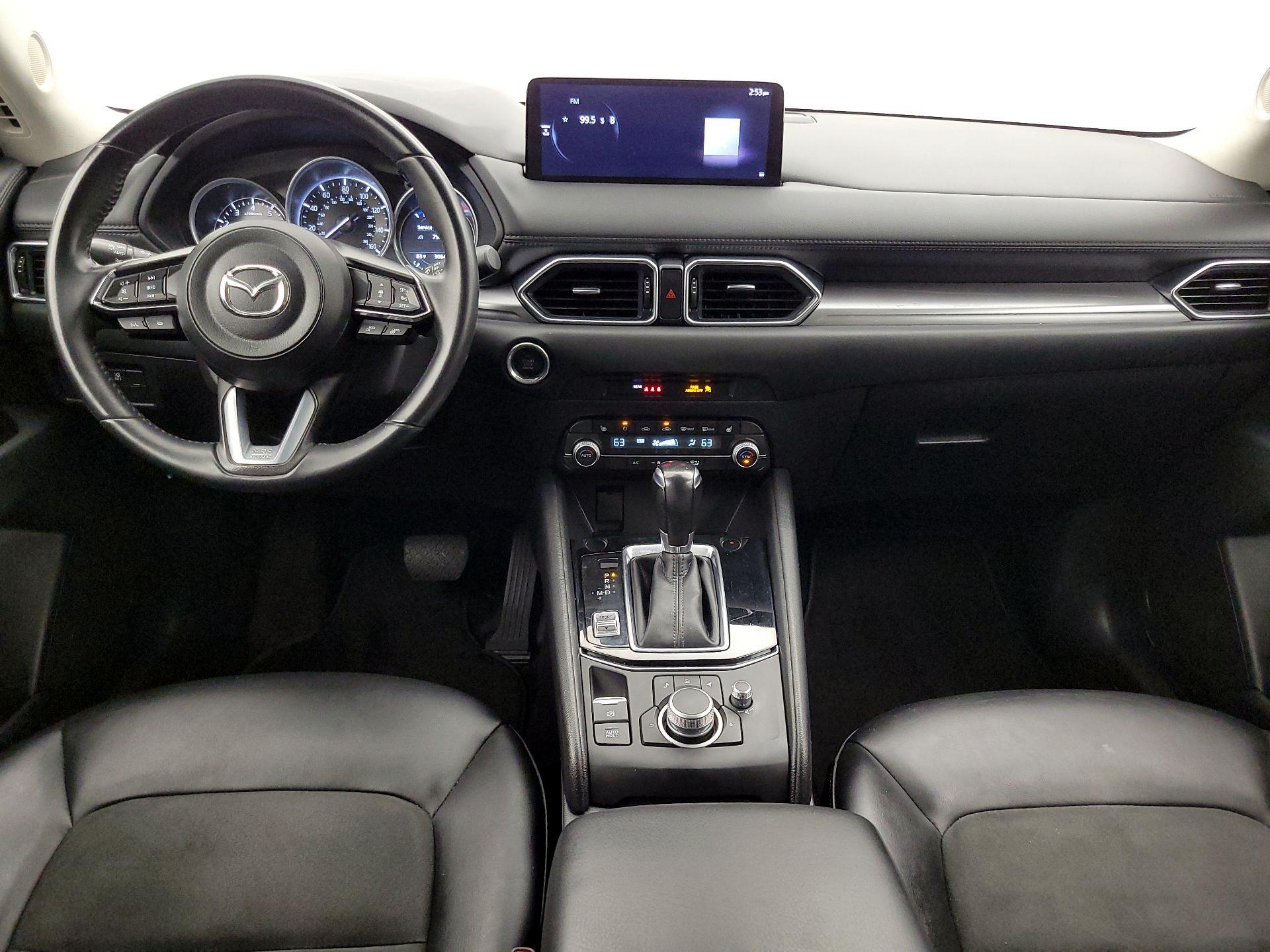 Thumbnail: 2023 Mazda CX-5 - 9