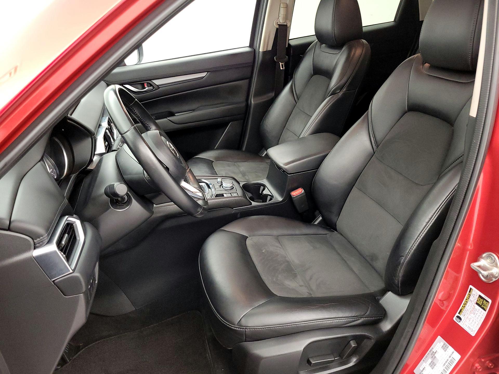 Thumbnail: 2023 Mazda CX-5 - 11