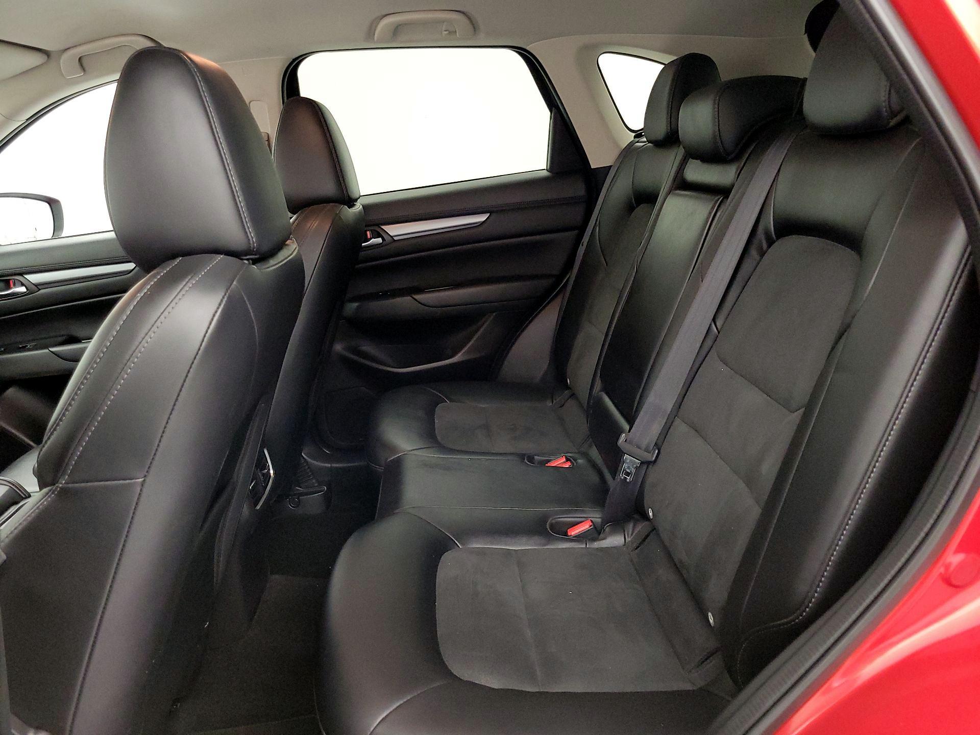 Thumbnail: 2023 Mazda CX-5 - 19
