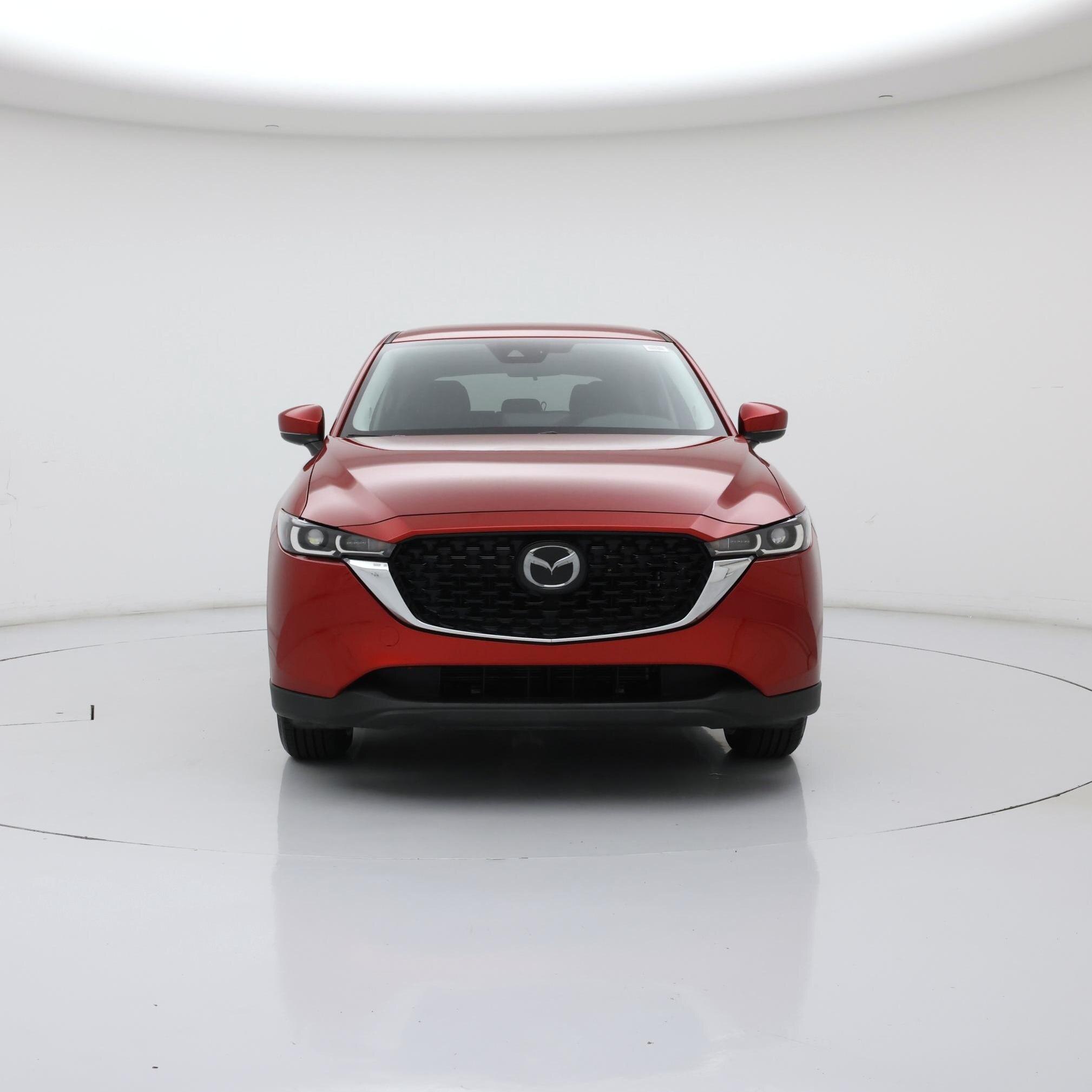 Thumbnail: 2023 Mazda CX-5 - 5
