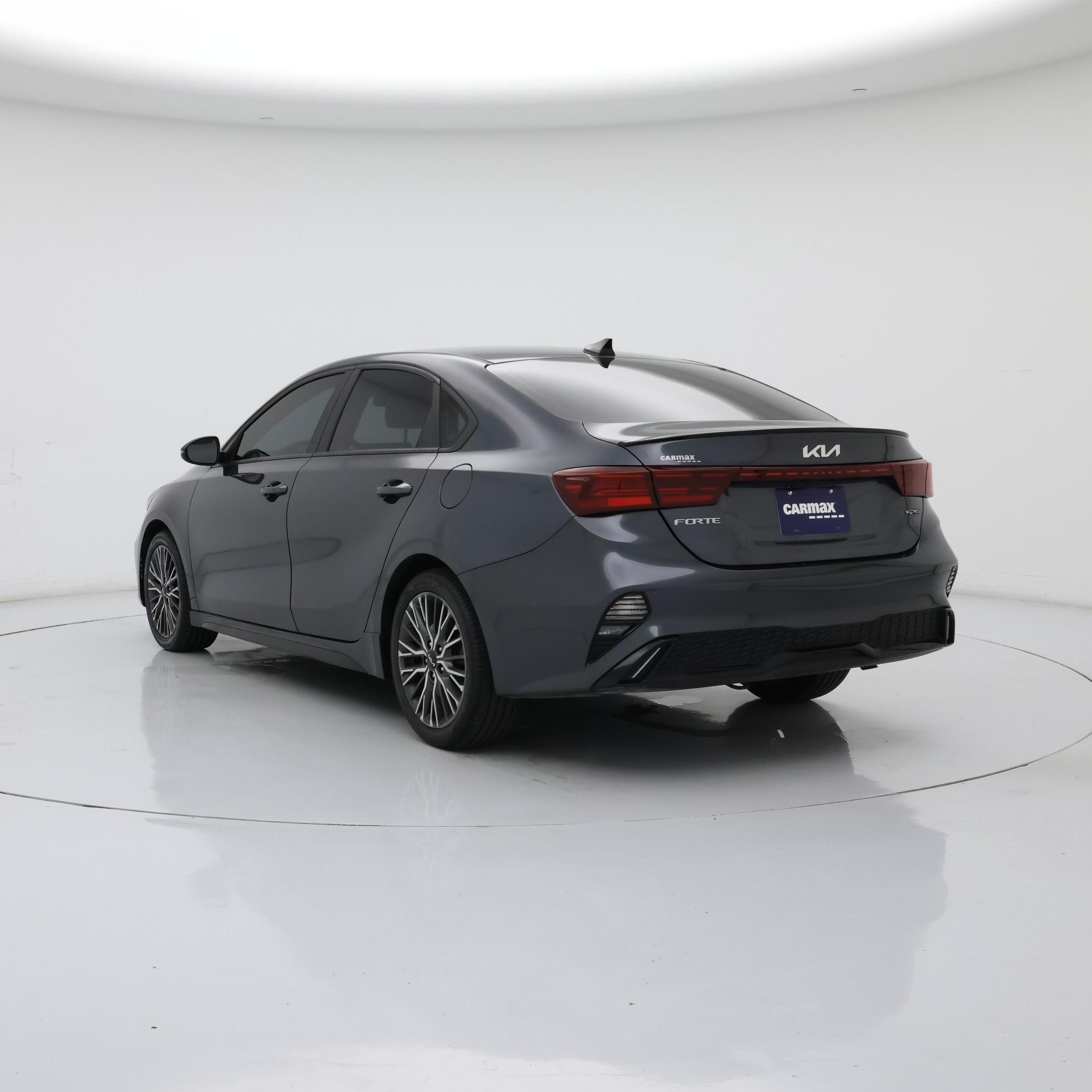 Thumbnail: 2023 Kia Forte - 2