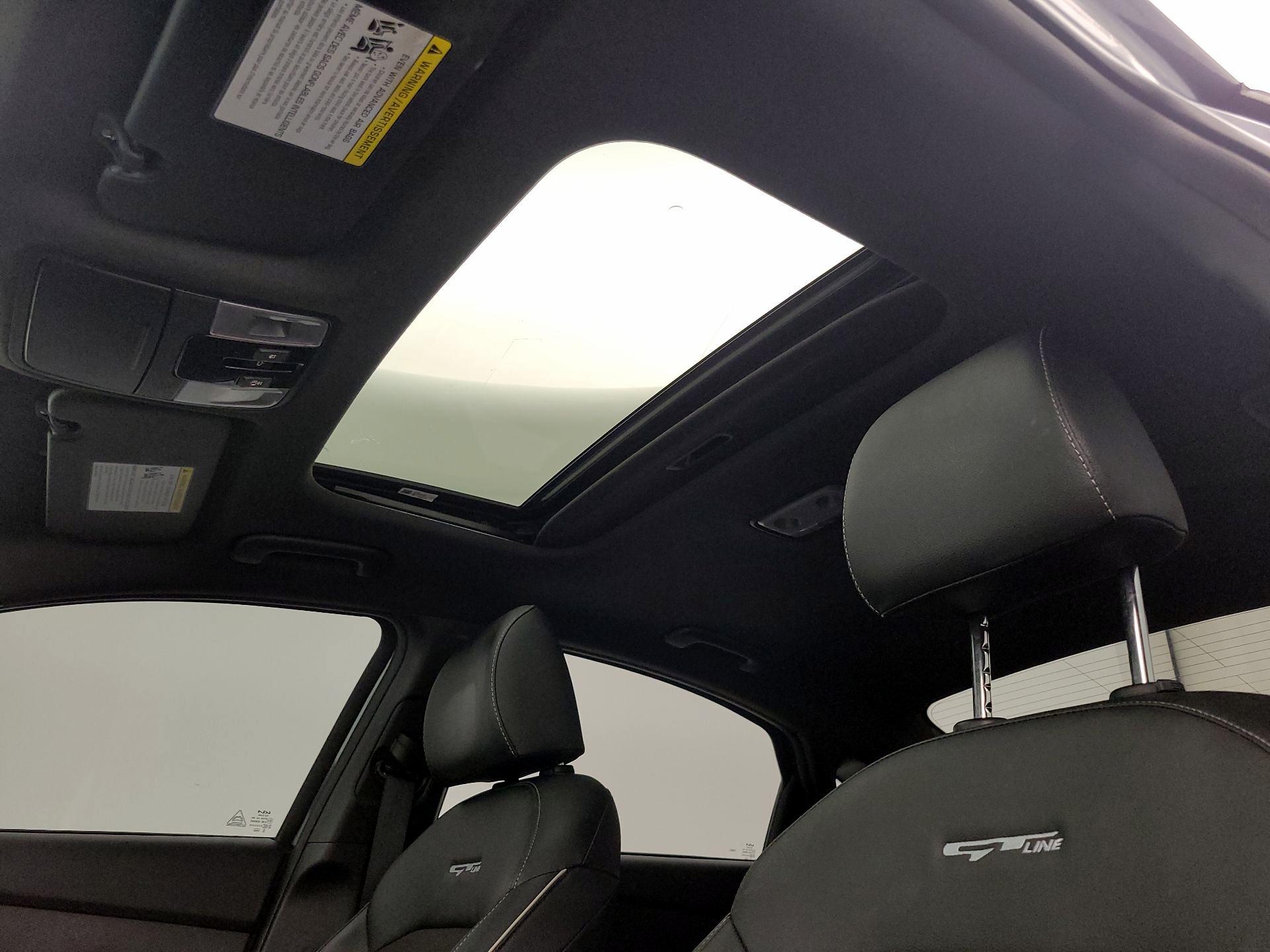 Thumbnail: 2023 Kia Forte - 20