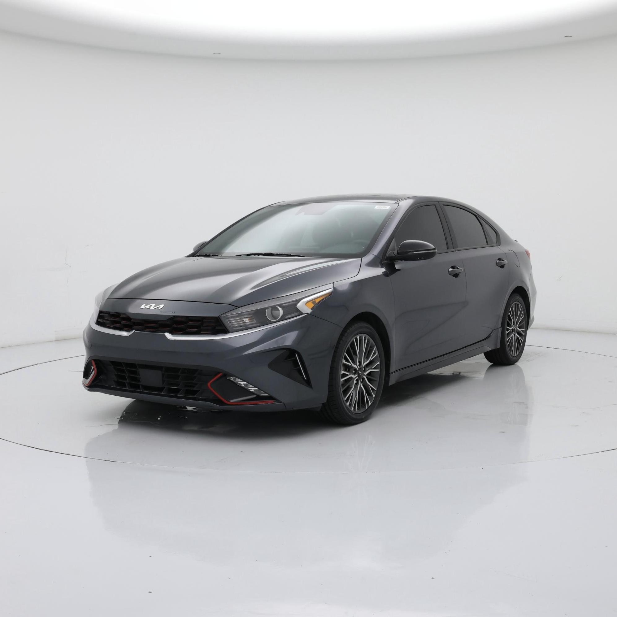 Thumbnail: 2023 Kia Forte - 4