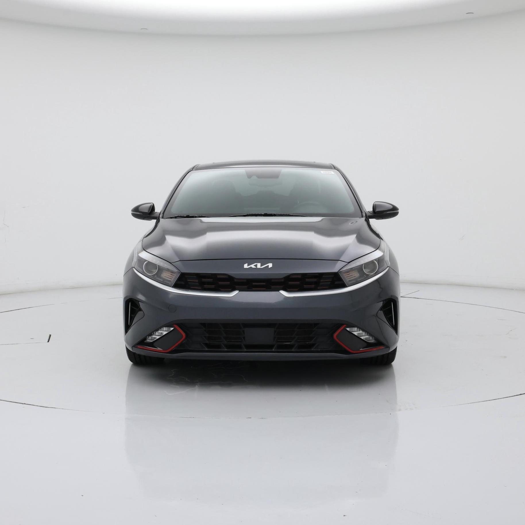 Thumbnail: 2023 Kia Forte - 5