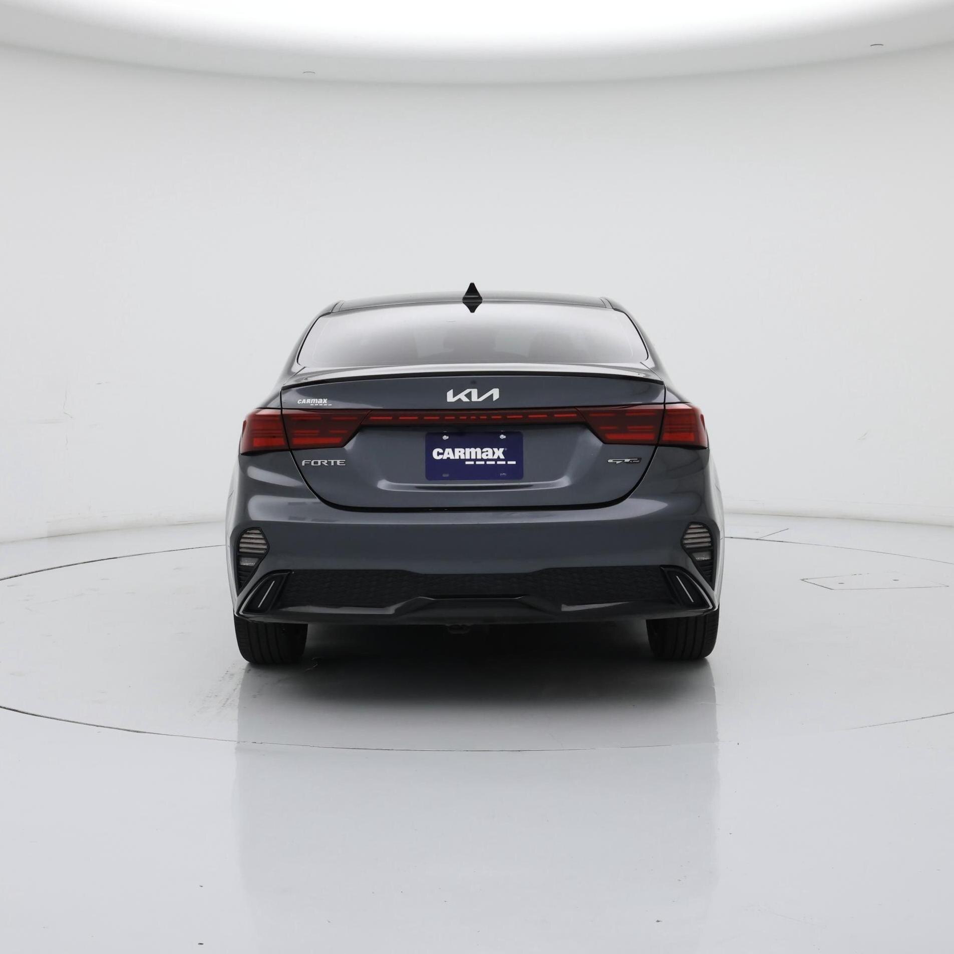 Thumbnail: 2023 Kia Forte - 6