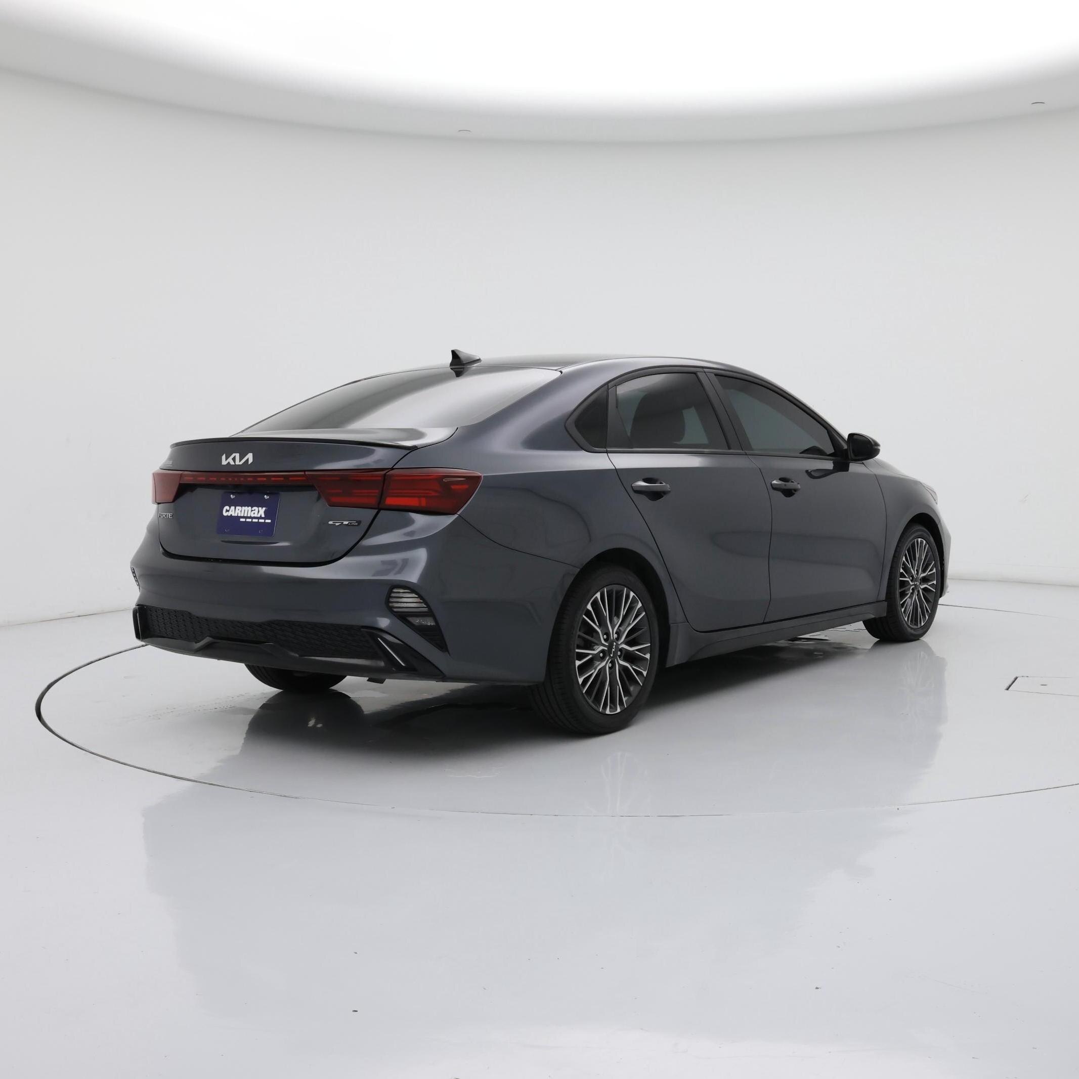 Thumbnail: 2023 Kia Forte - 8