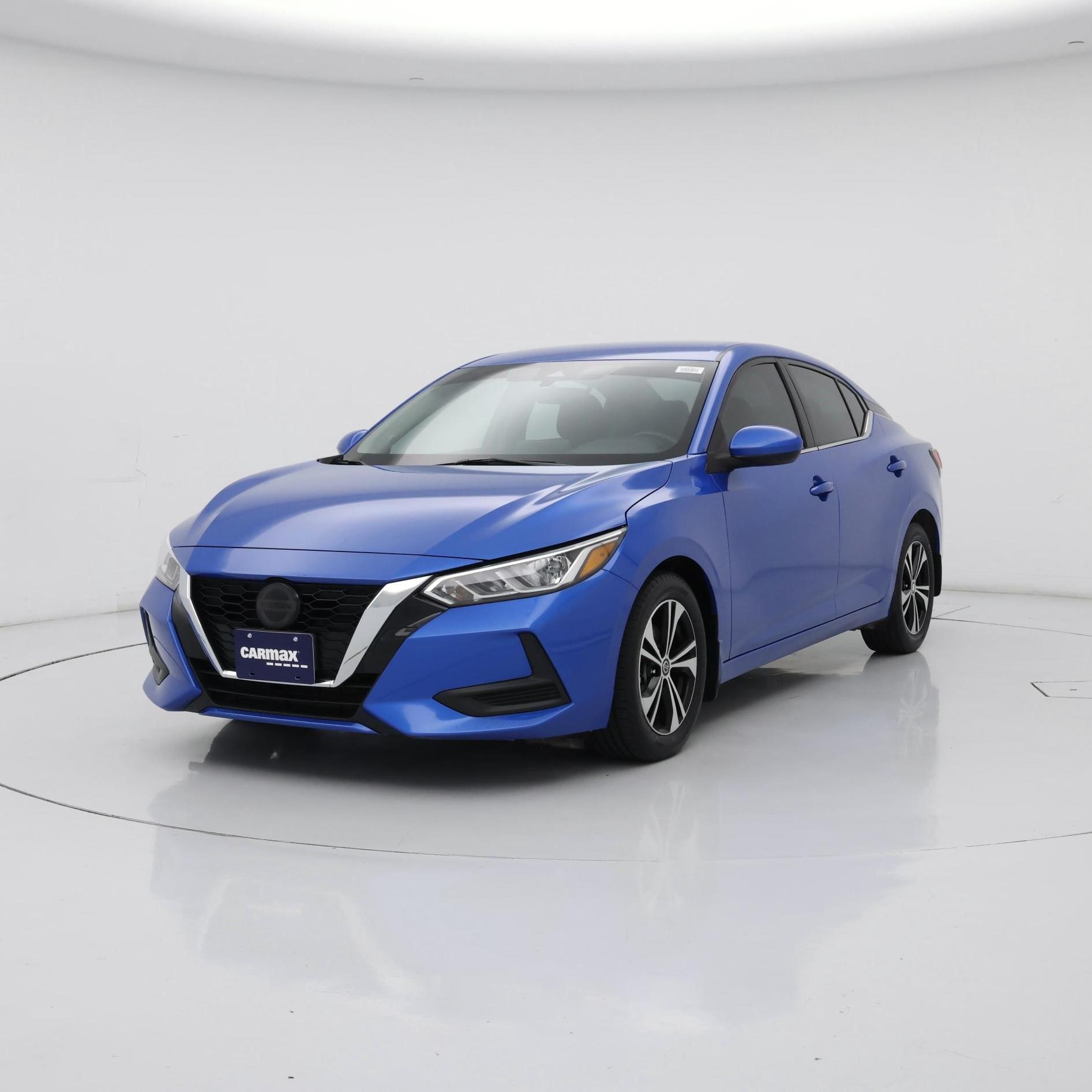 Thumbnail: 2022 Nissan Sentra - 4