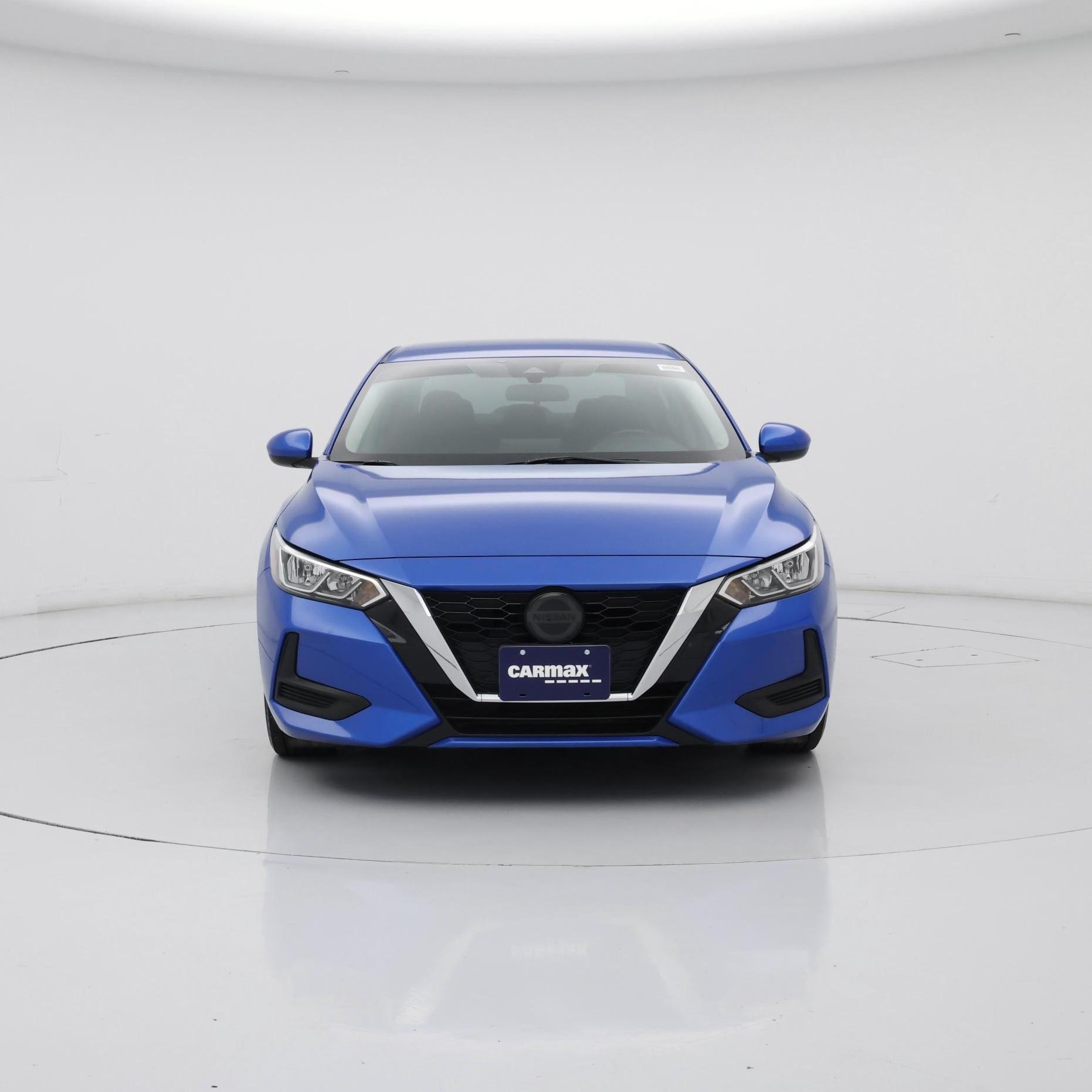 Thumbnail: 2022 Nissan Sentra - 5