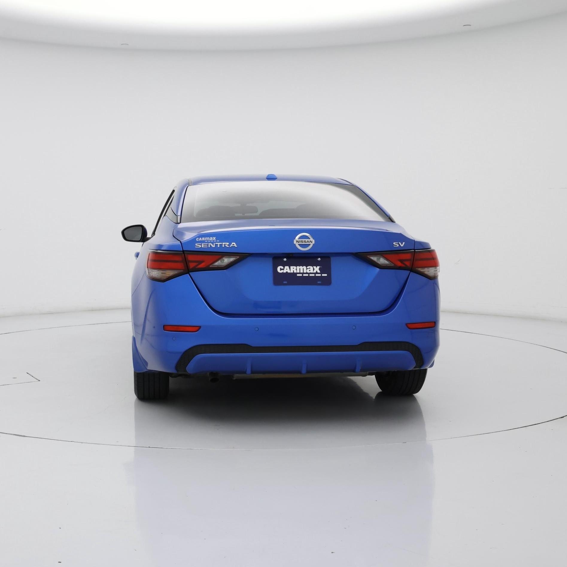 Thumbnail: 2022 Nissan Sentra - 6