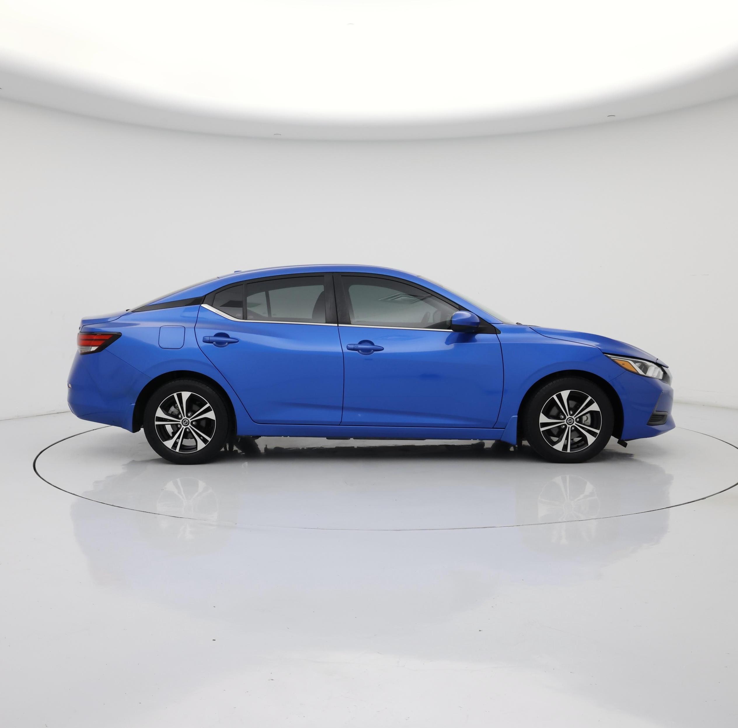 Thumbnail: 2022 Nissan Sentra - 7